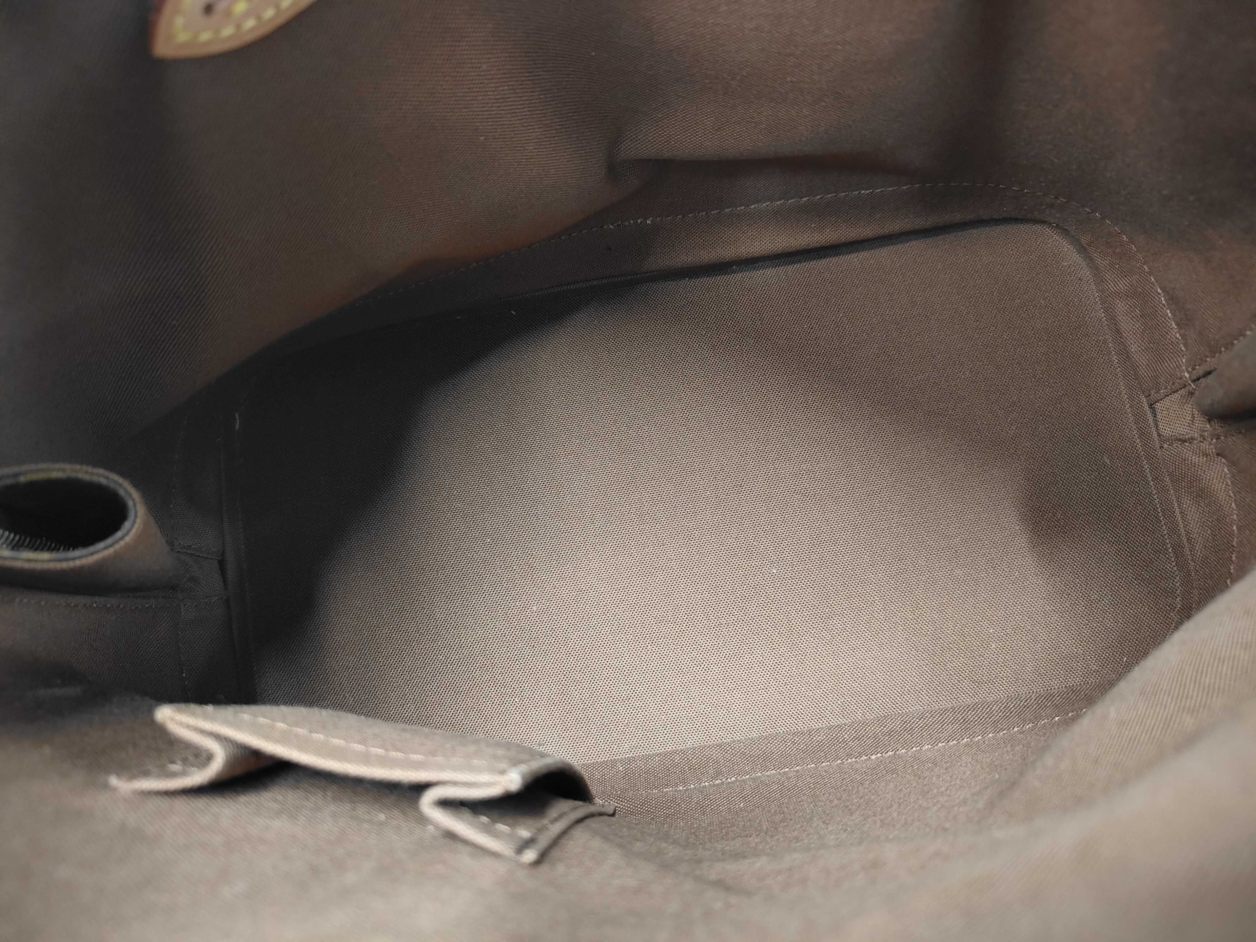 Alma M51130 FL0051 Handbag — view 10