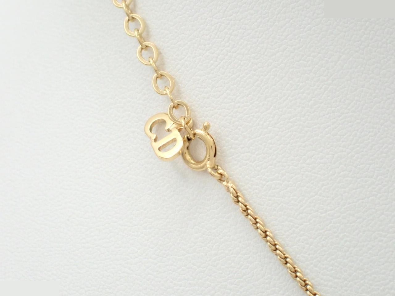 Other lines: Precious metals, necklaces, pendants, chain approximately 43cm — view 2