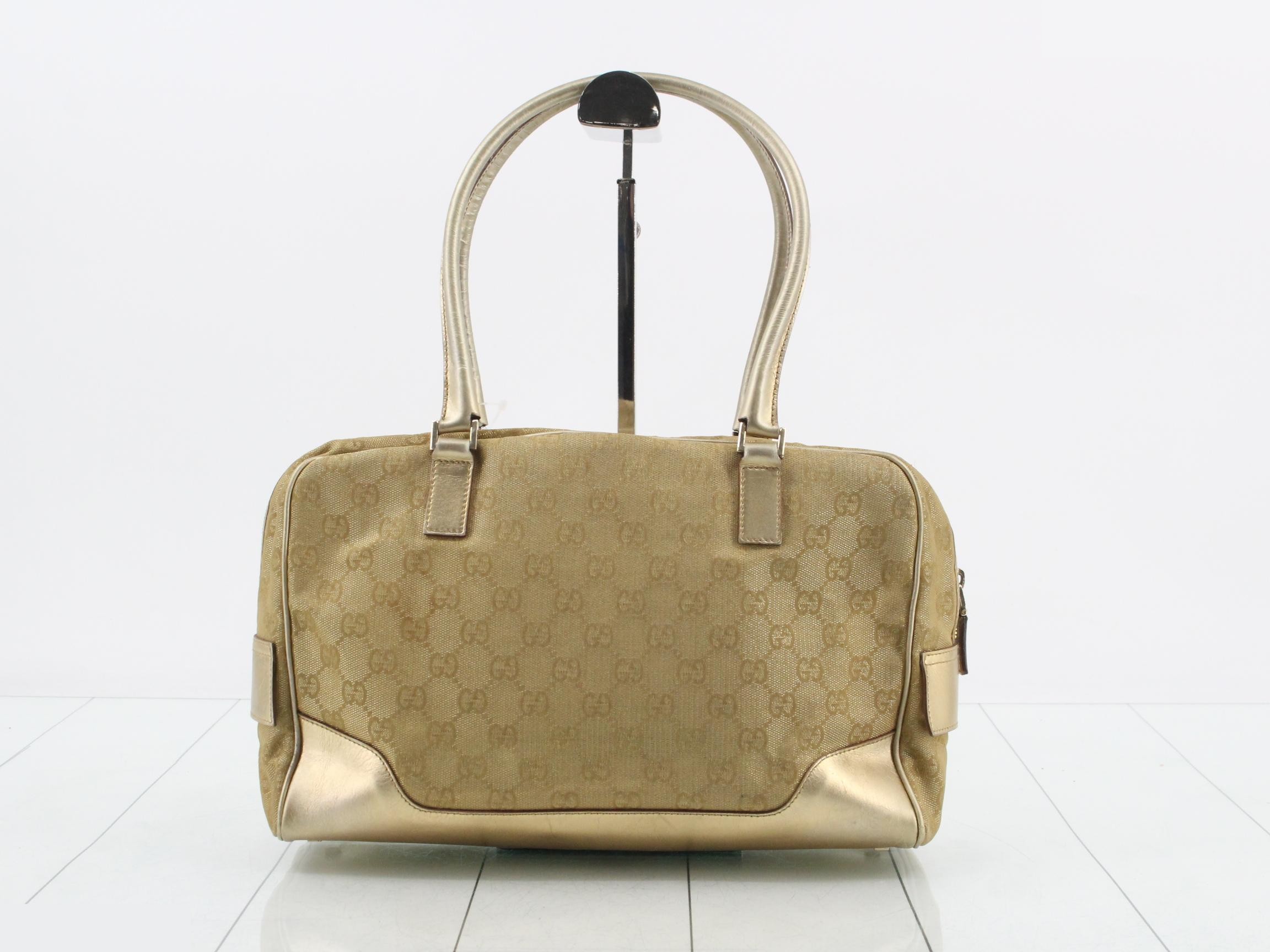 Supreme Canvas Handbag — view 2