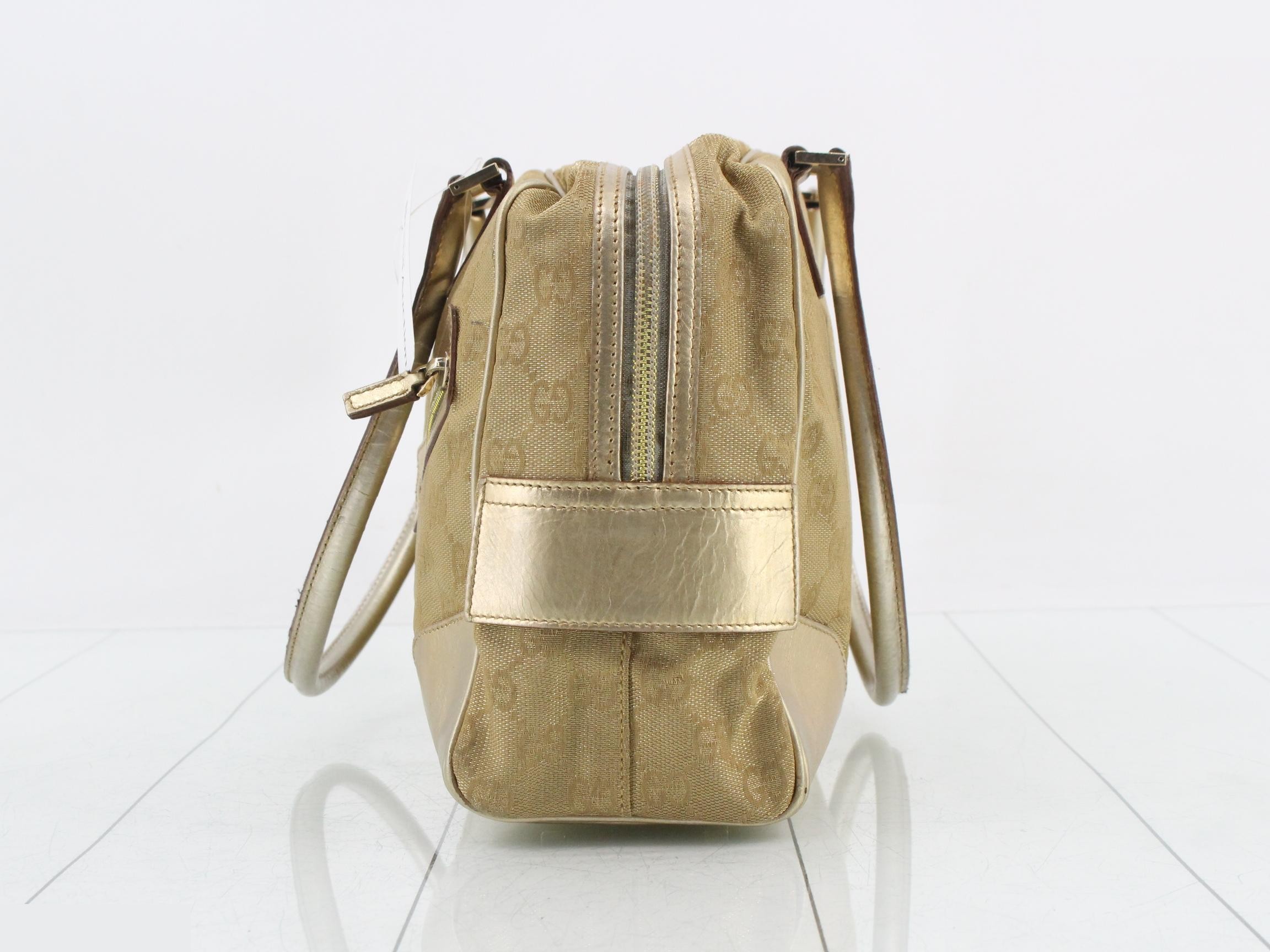 Supreme Canvas Handbag — view 3