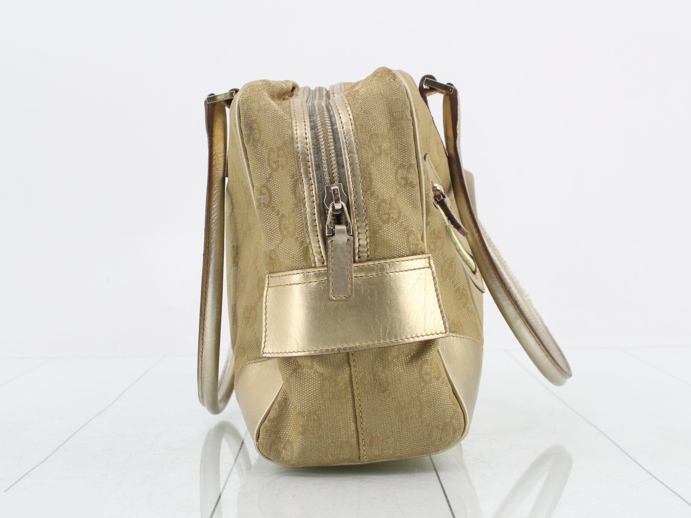 Supreme Canvas Handbag — view 4