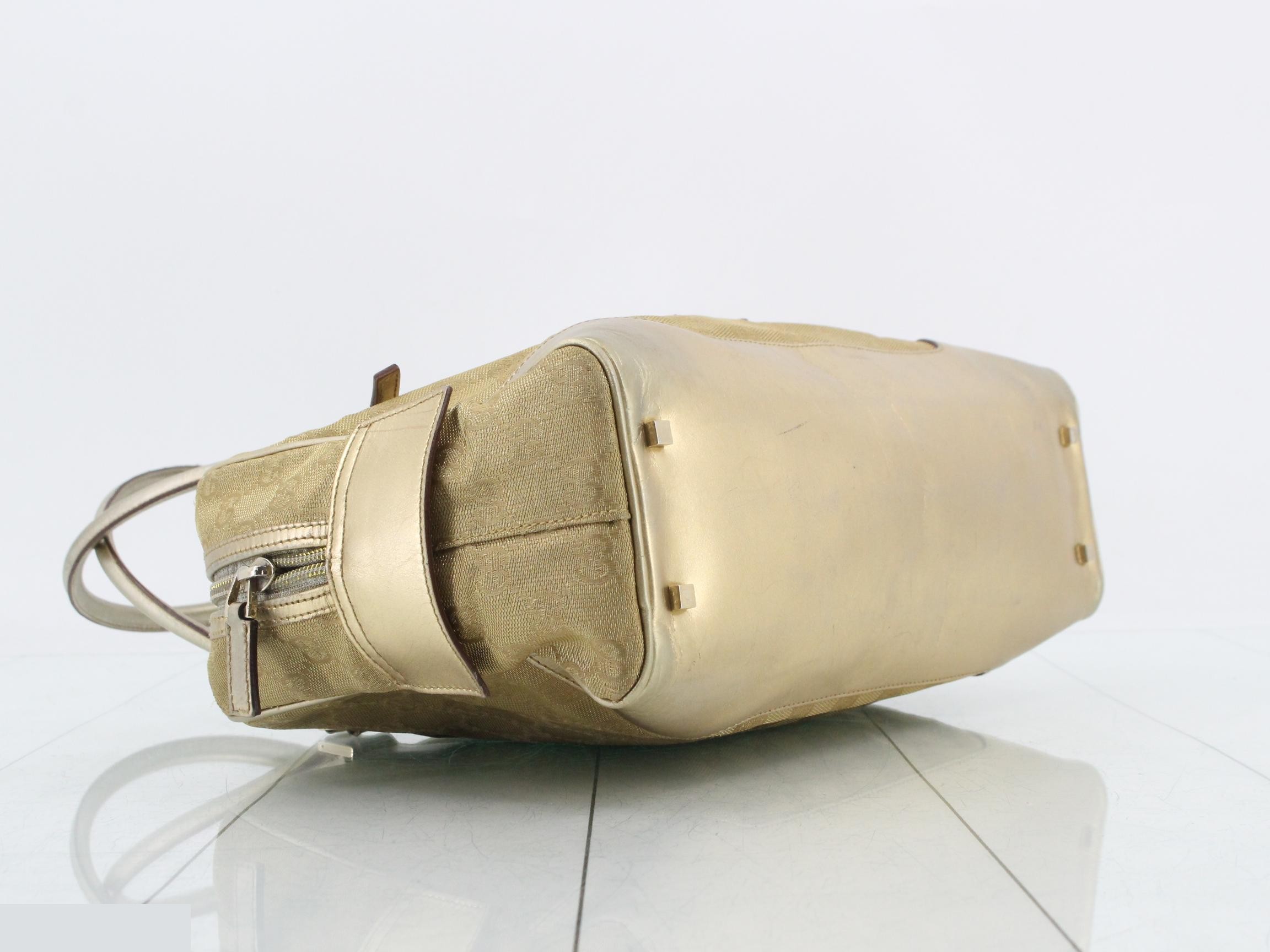 Supreme Canvas Handbag — view 5