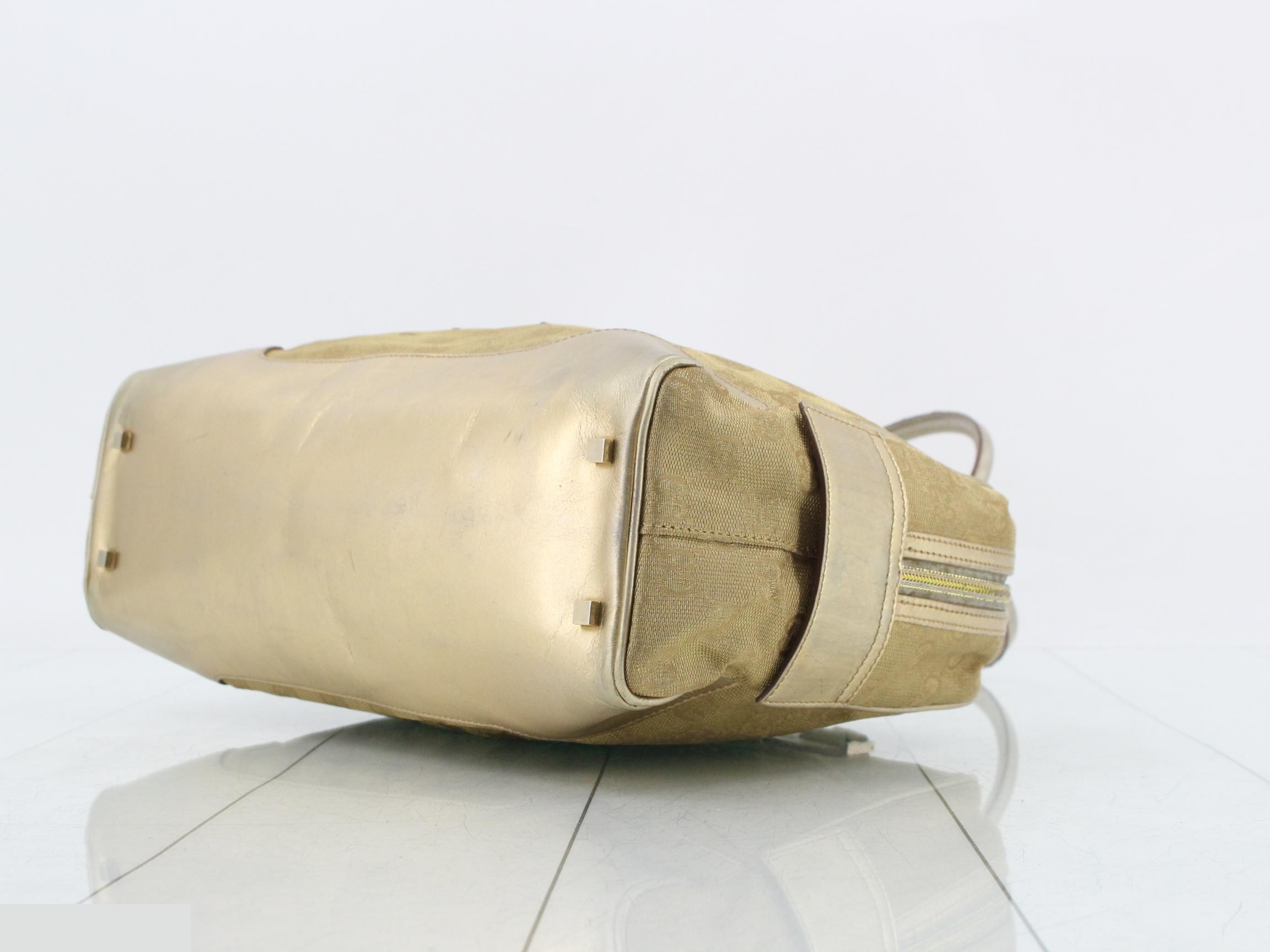 Supreme Canvas Handbag — view 6