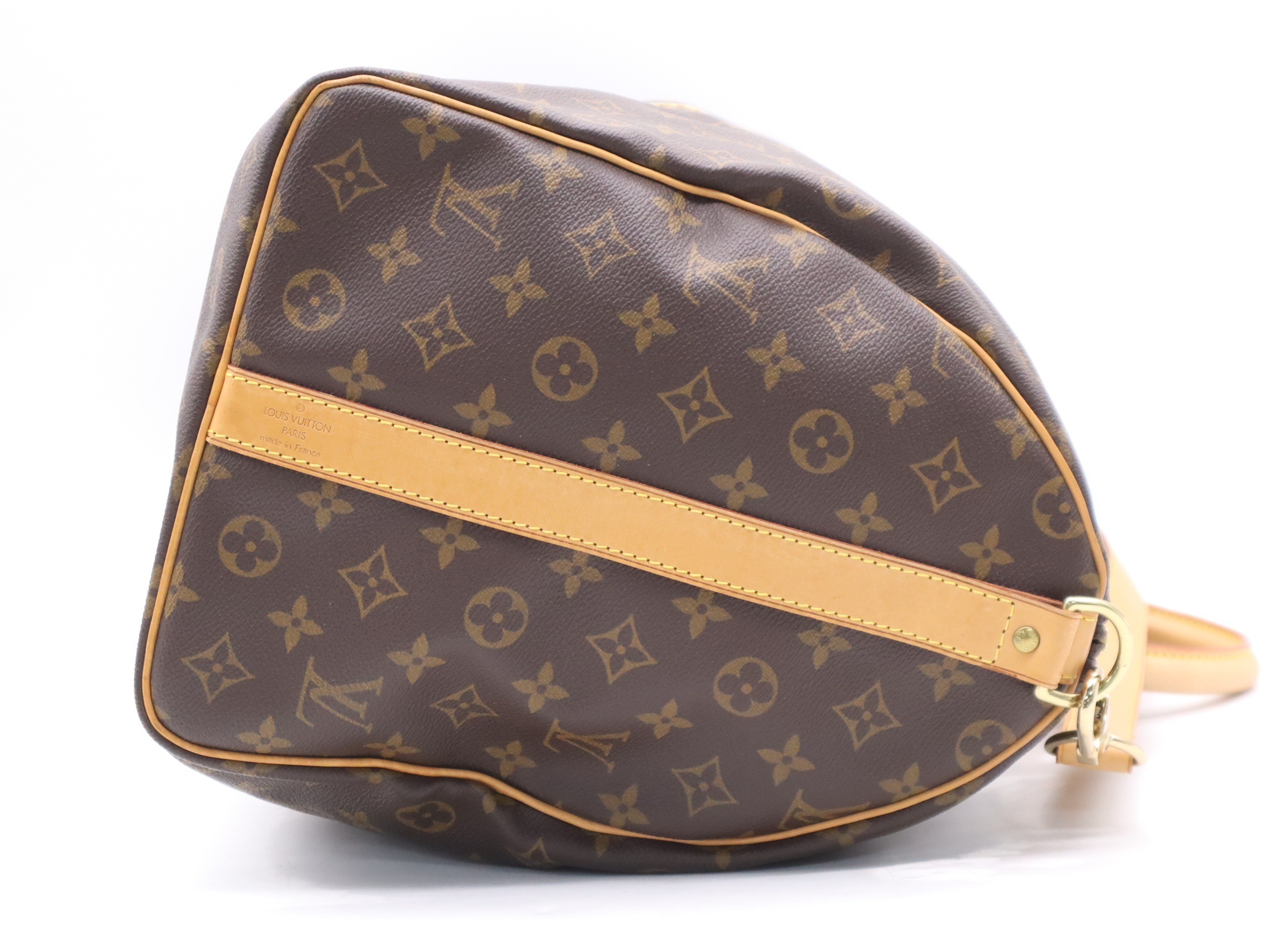 Keepall Bandoulière 50 with shoulder strap — view 5