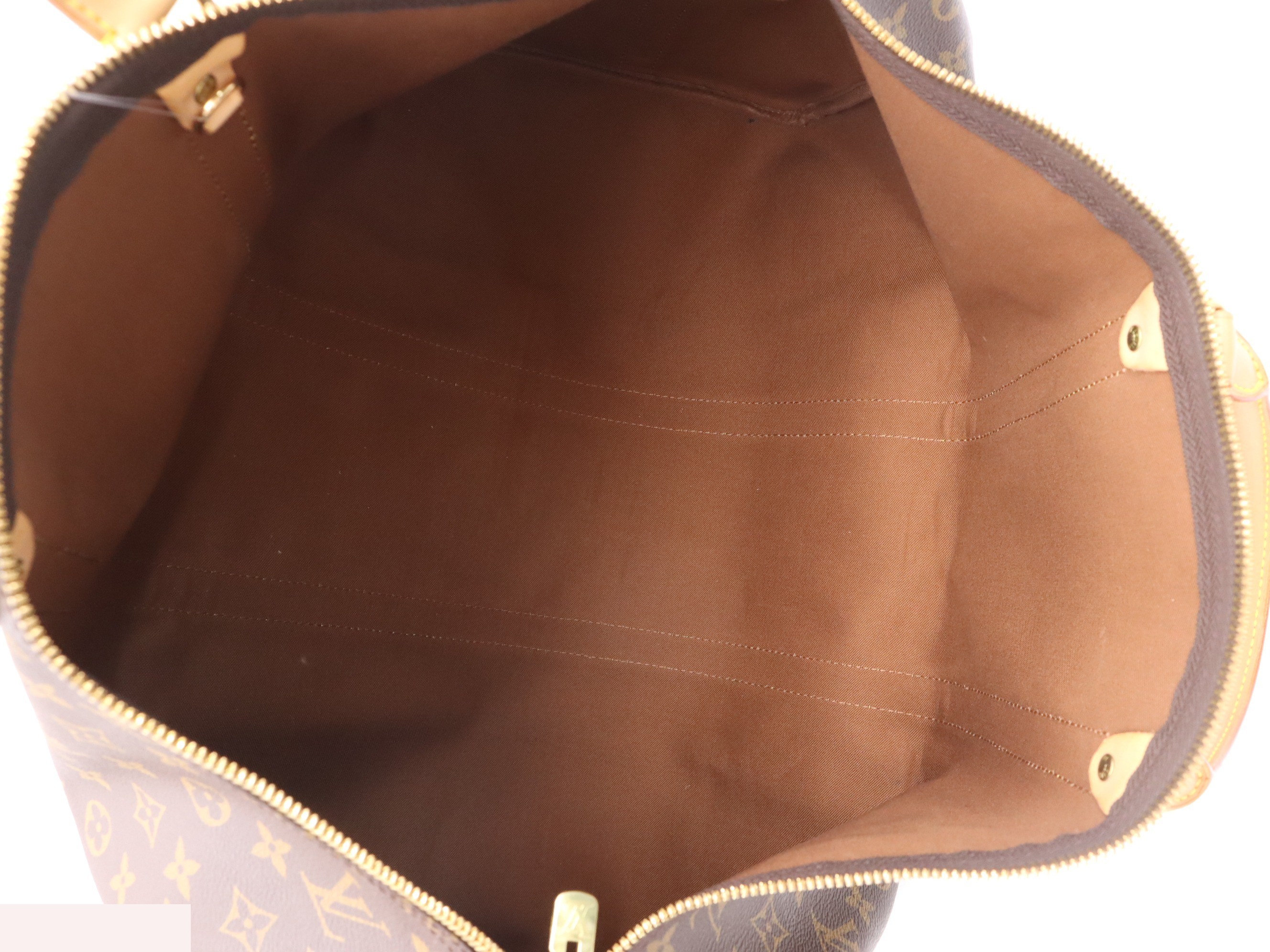 Keepall Bandoulière 50 with shoulder strap — view 7