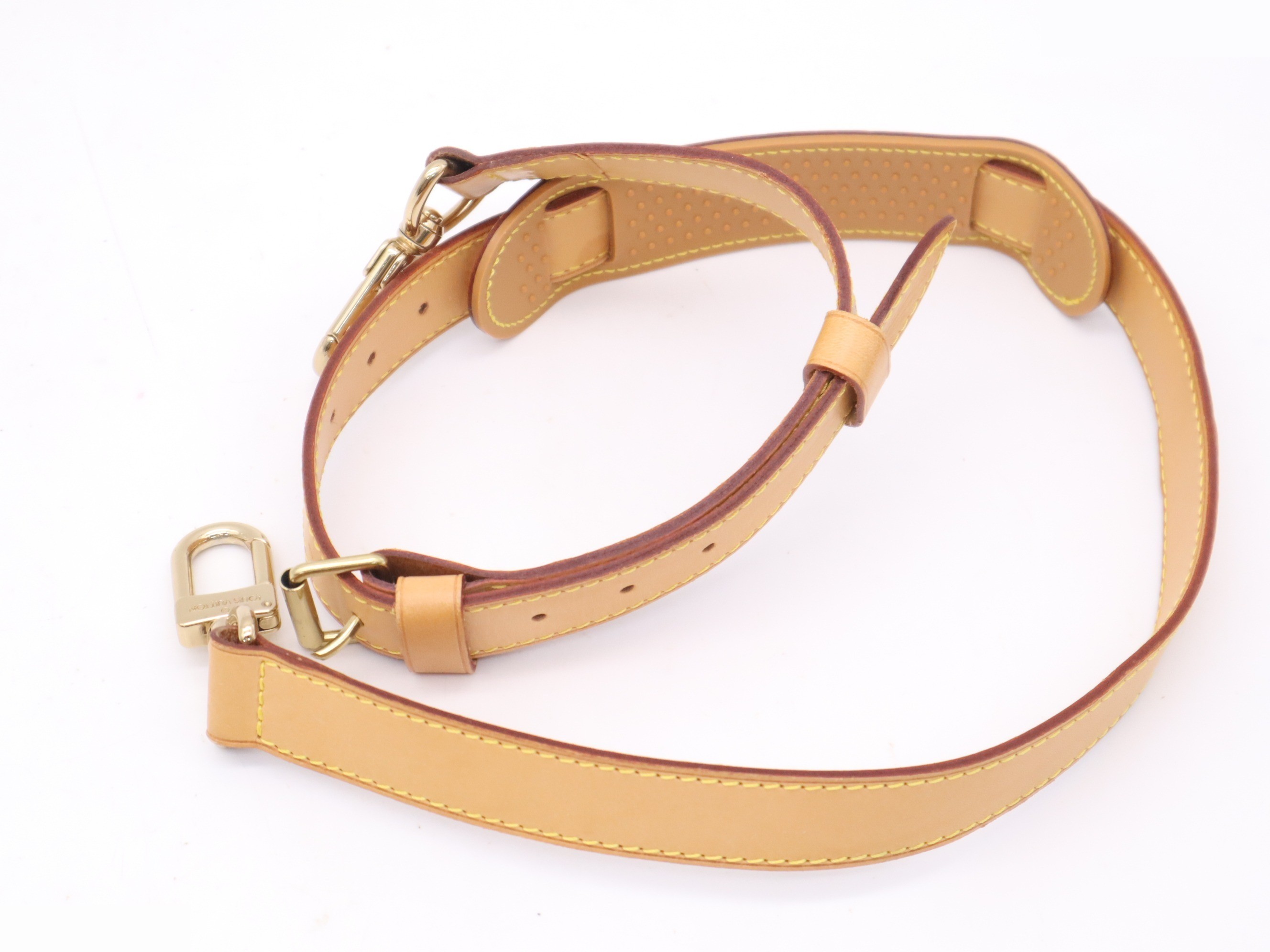 Keepall Bandoulière 50 with shoulder strap — view 8