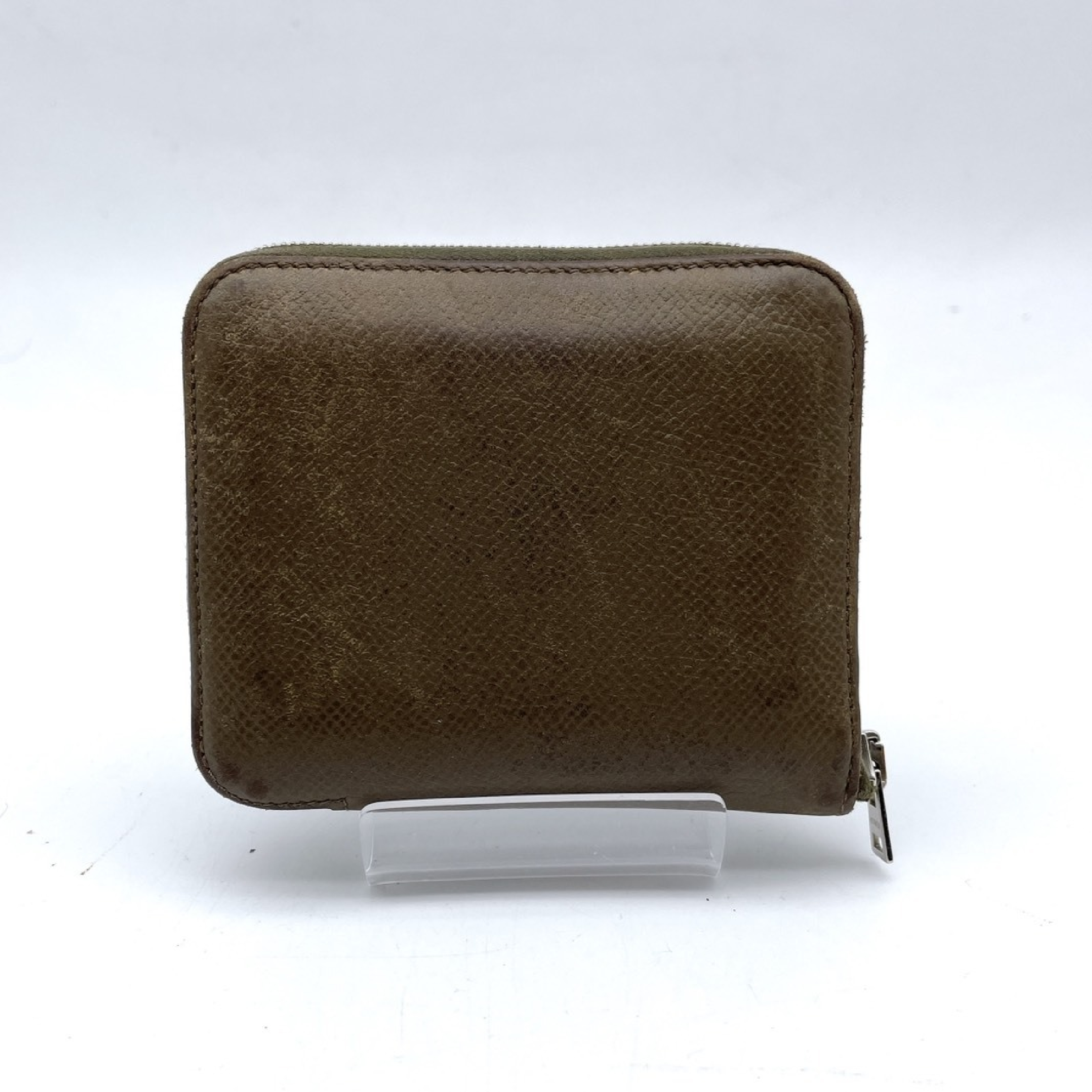 Azap Compact Silk In N Coin Case — view 2