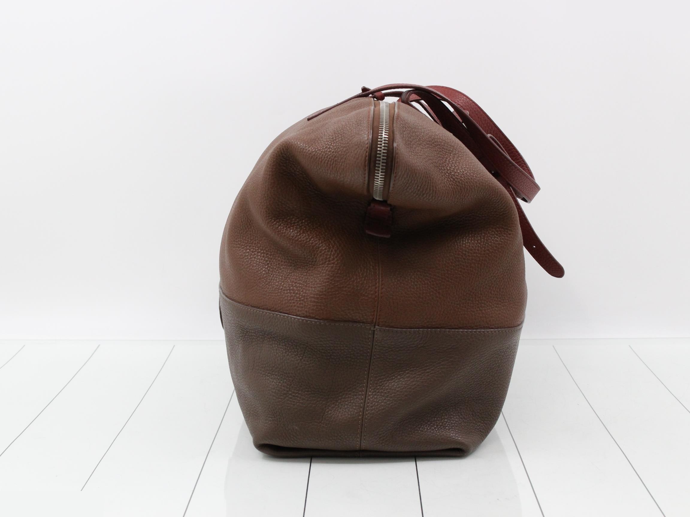 7VA281 Selleria (Bag) - Boston Bag — view 3