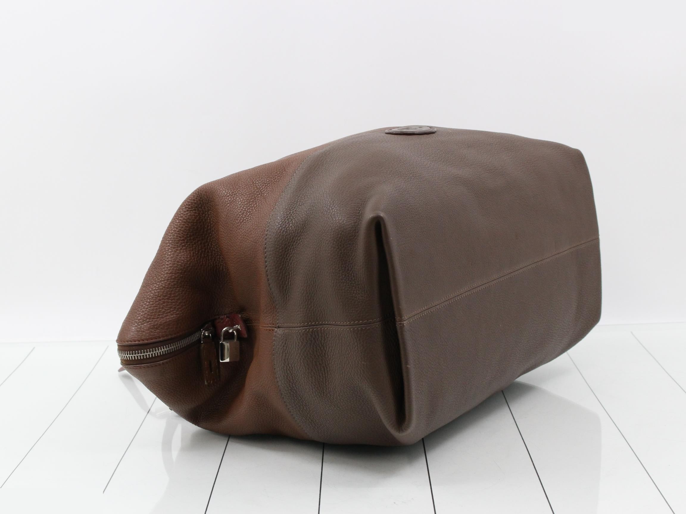 7VA281 Selleria (Bag) - Boston Bag — view 5
