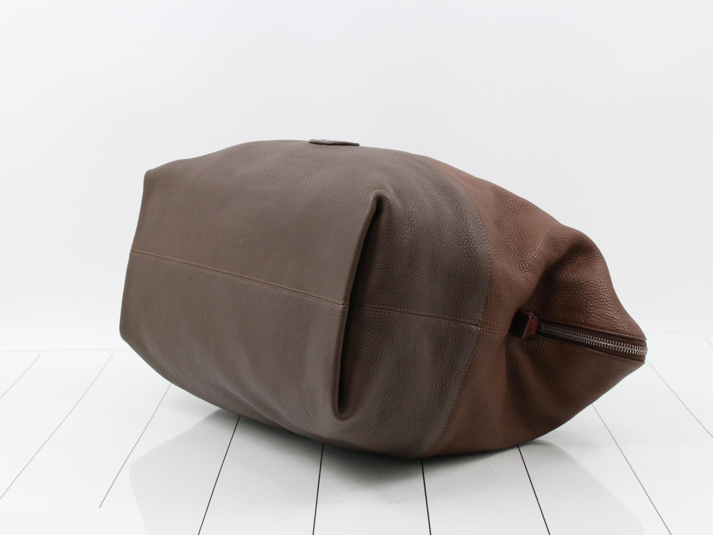 7VA281 Selleria (Bag) - Boston Bag — view 6