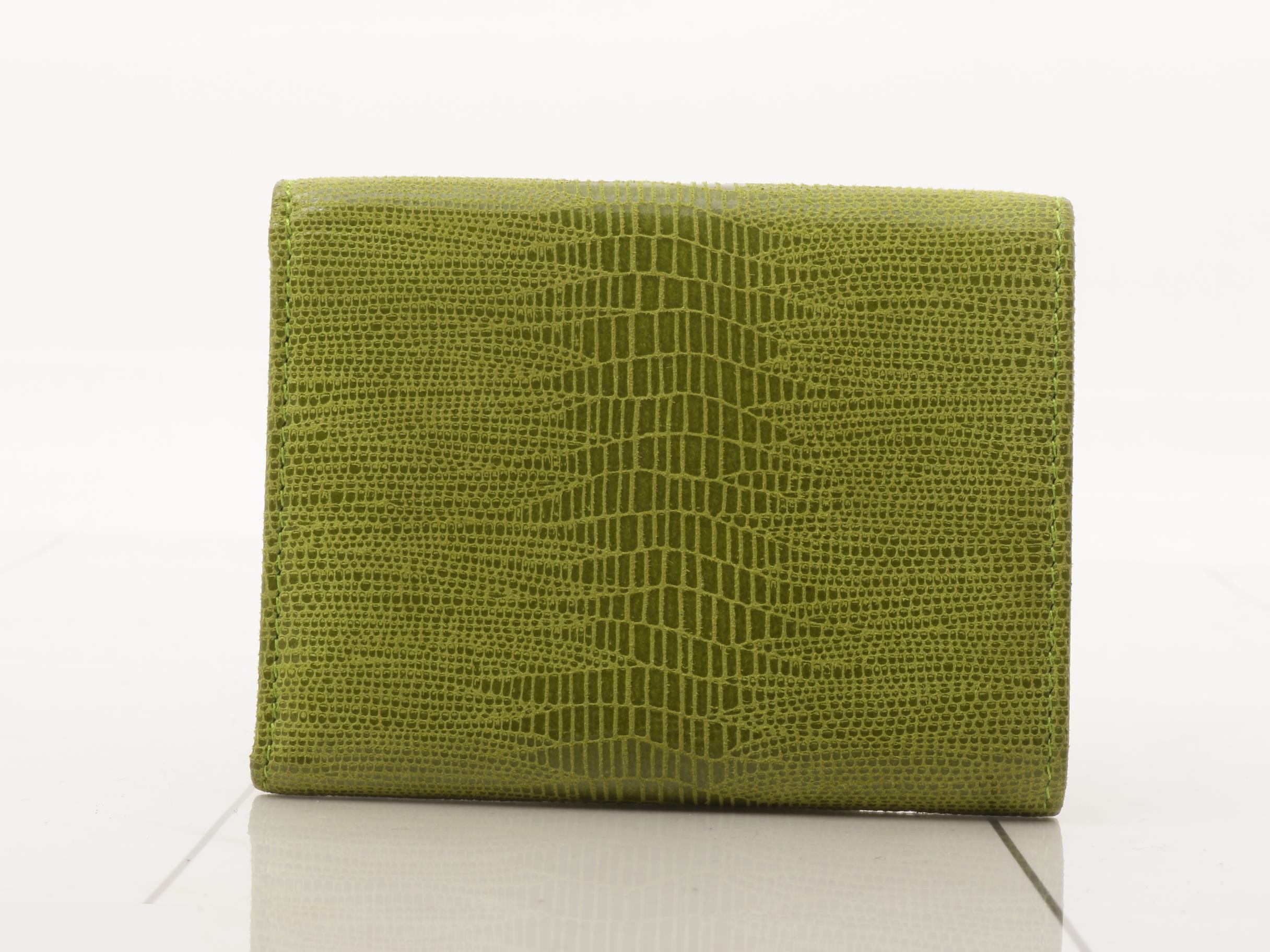 Other lines: Bags and Wallets — view 2
