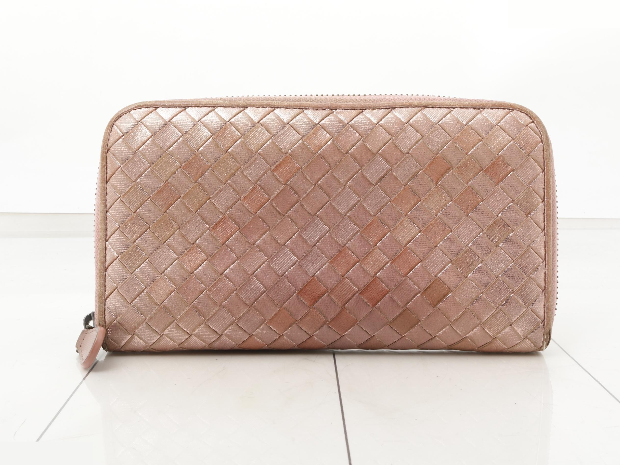 Long Wallet