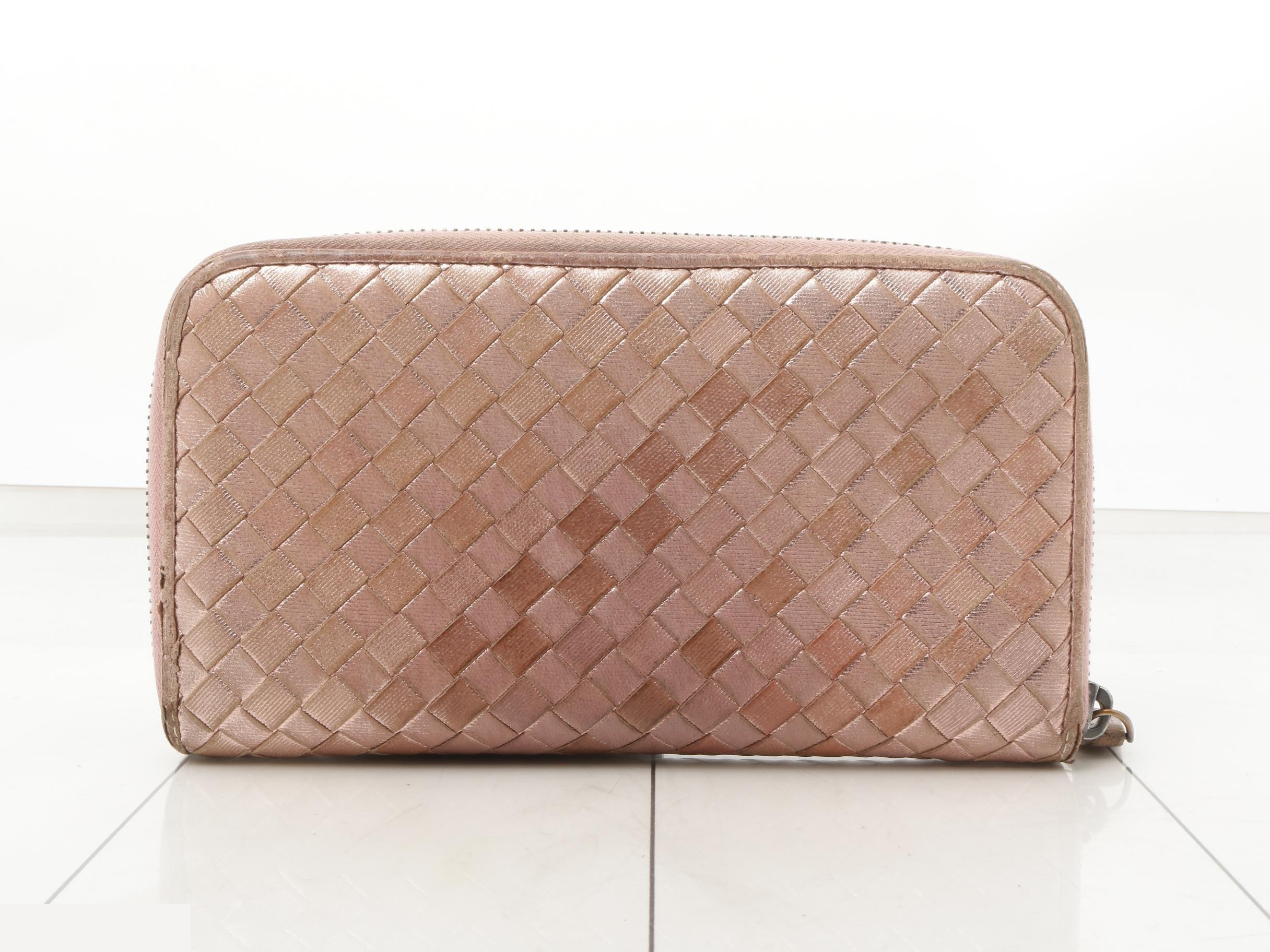 Long Wallet — view 2