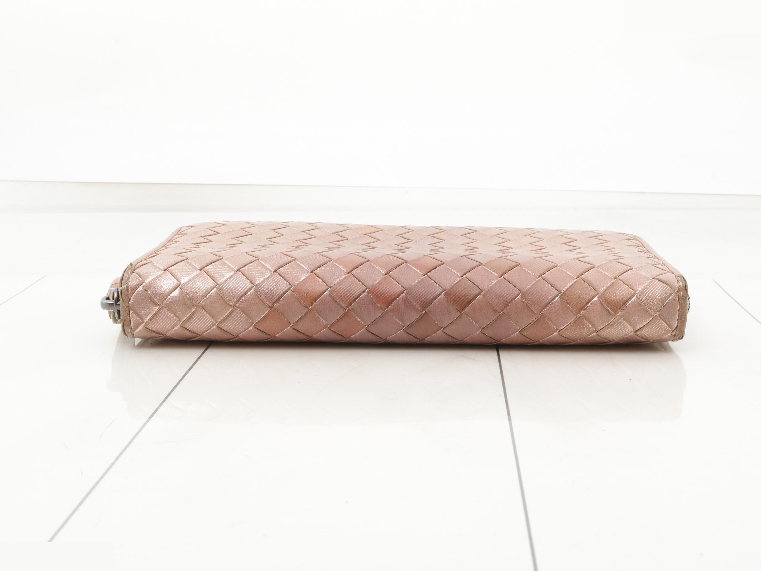 Long Wallet — view 3