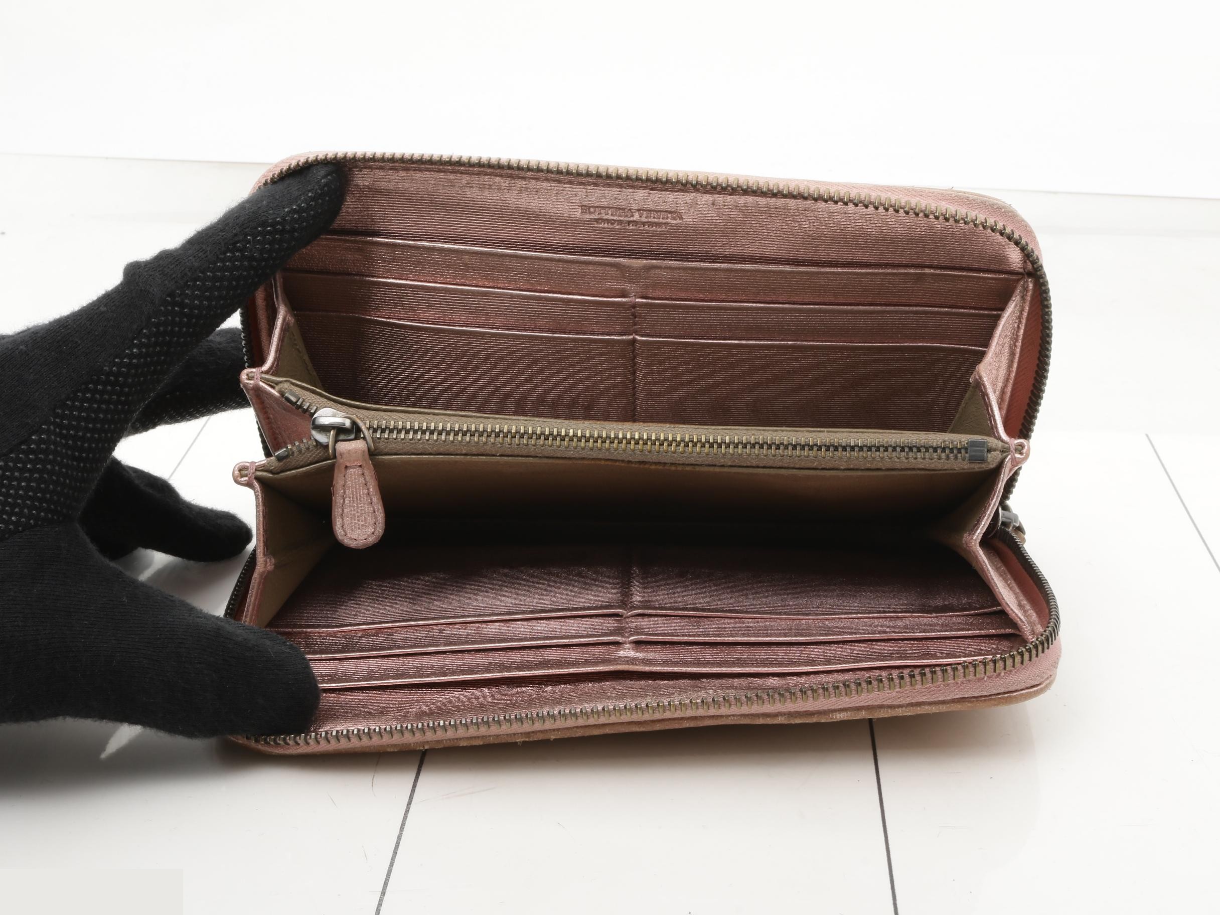 Long Wallet — view 4