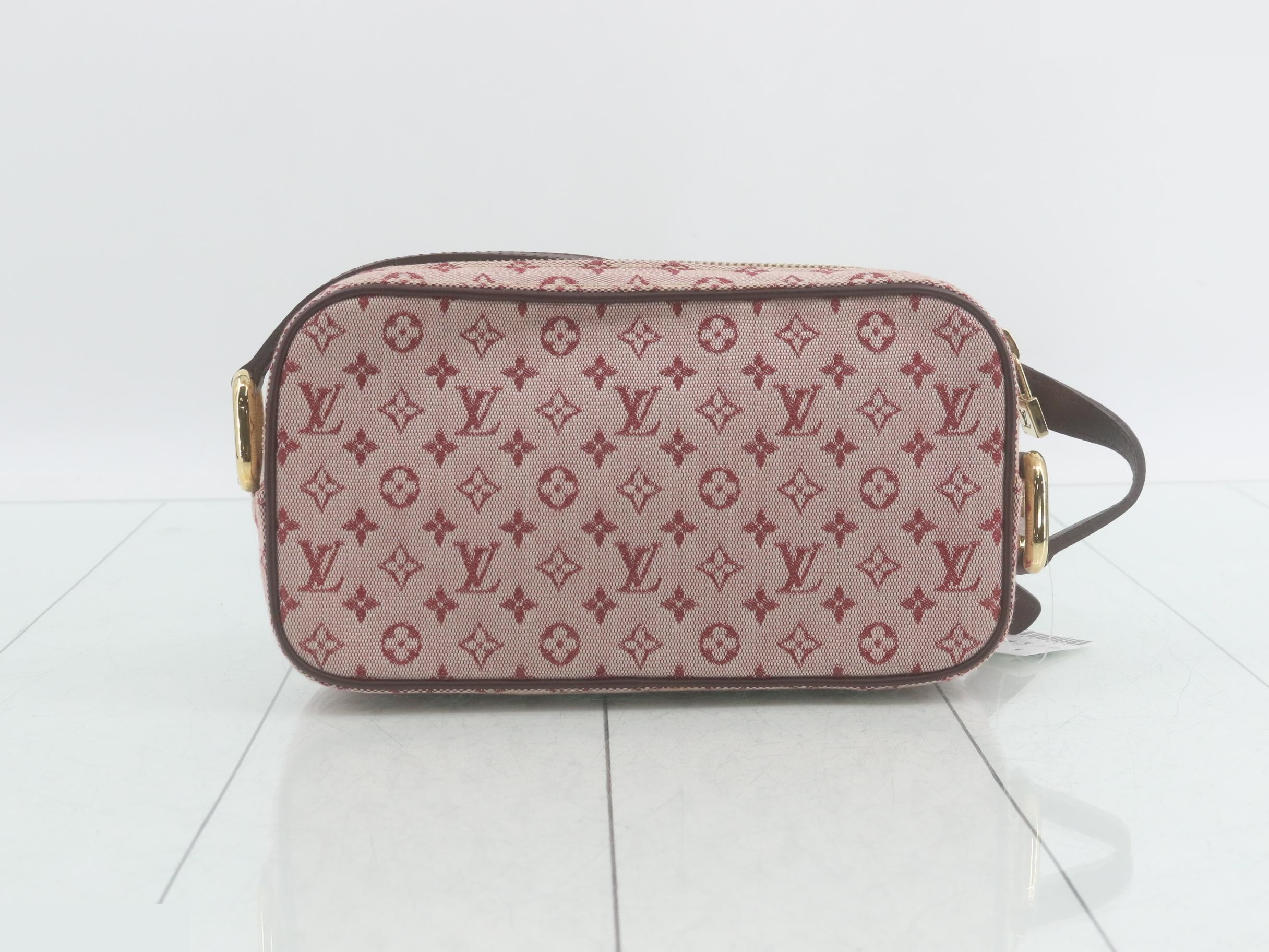 Juliet MM Cherry Mini — view 2