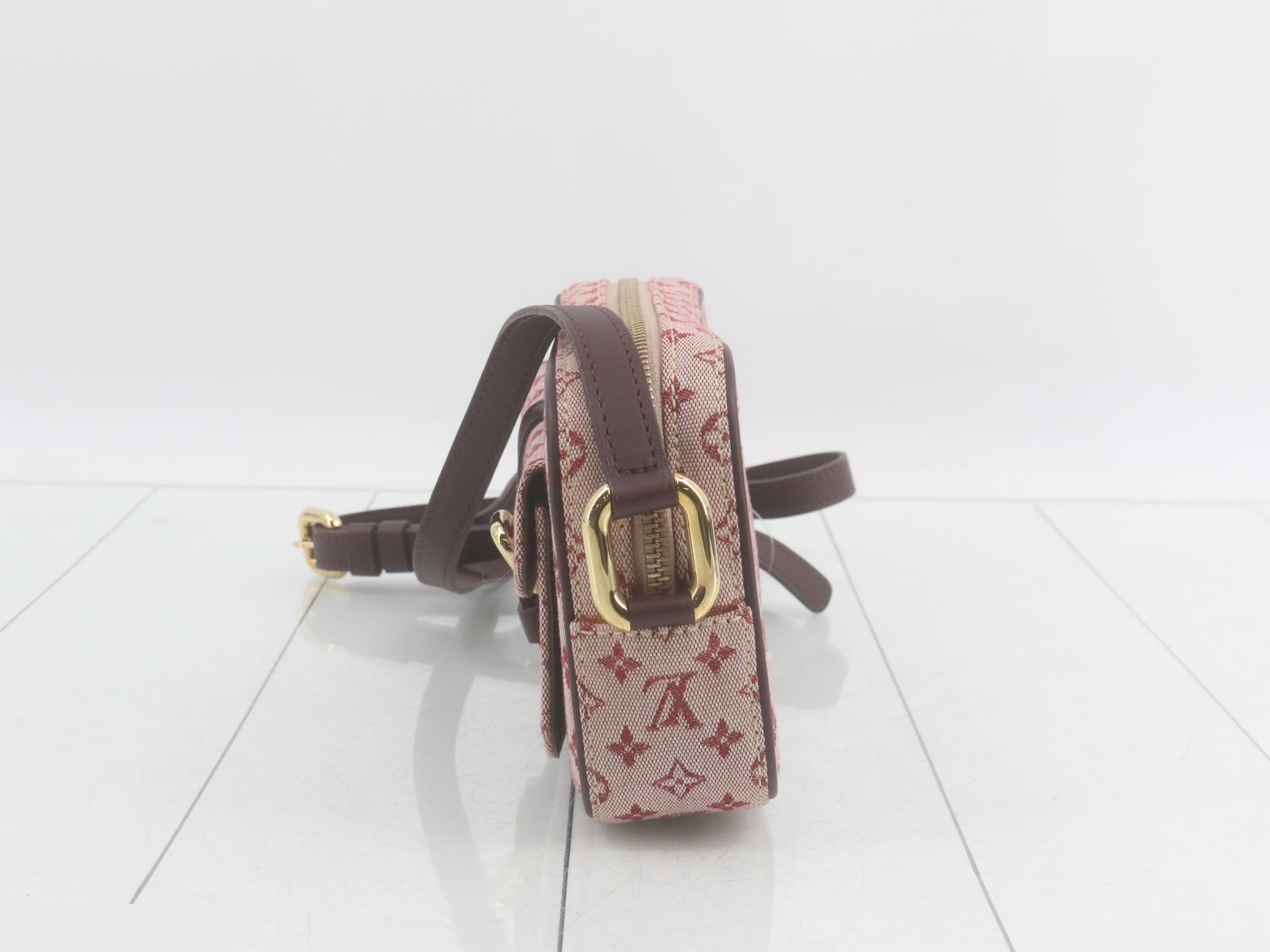 Juliet MM Cherry Mini — view 3