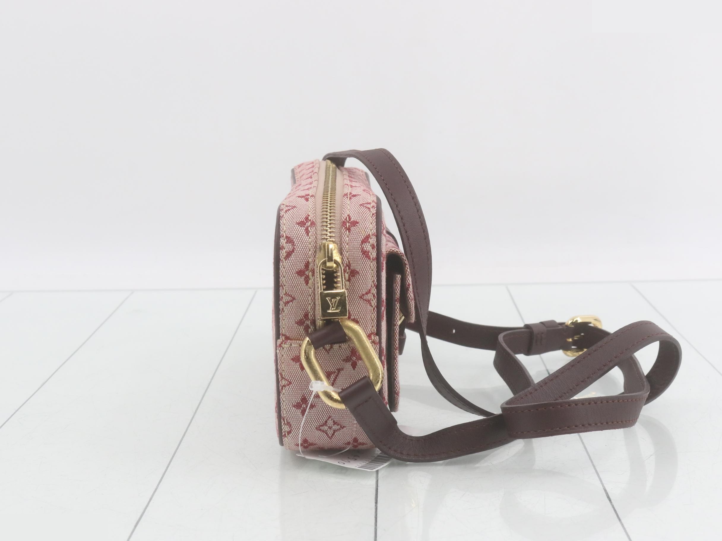 Juliet MM Cherry Mini — view 4