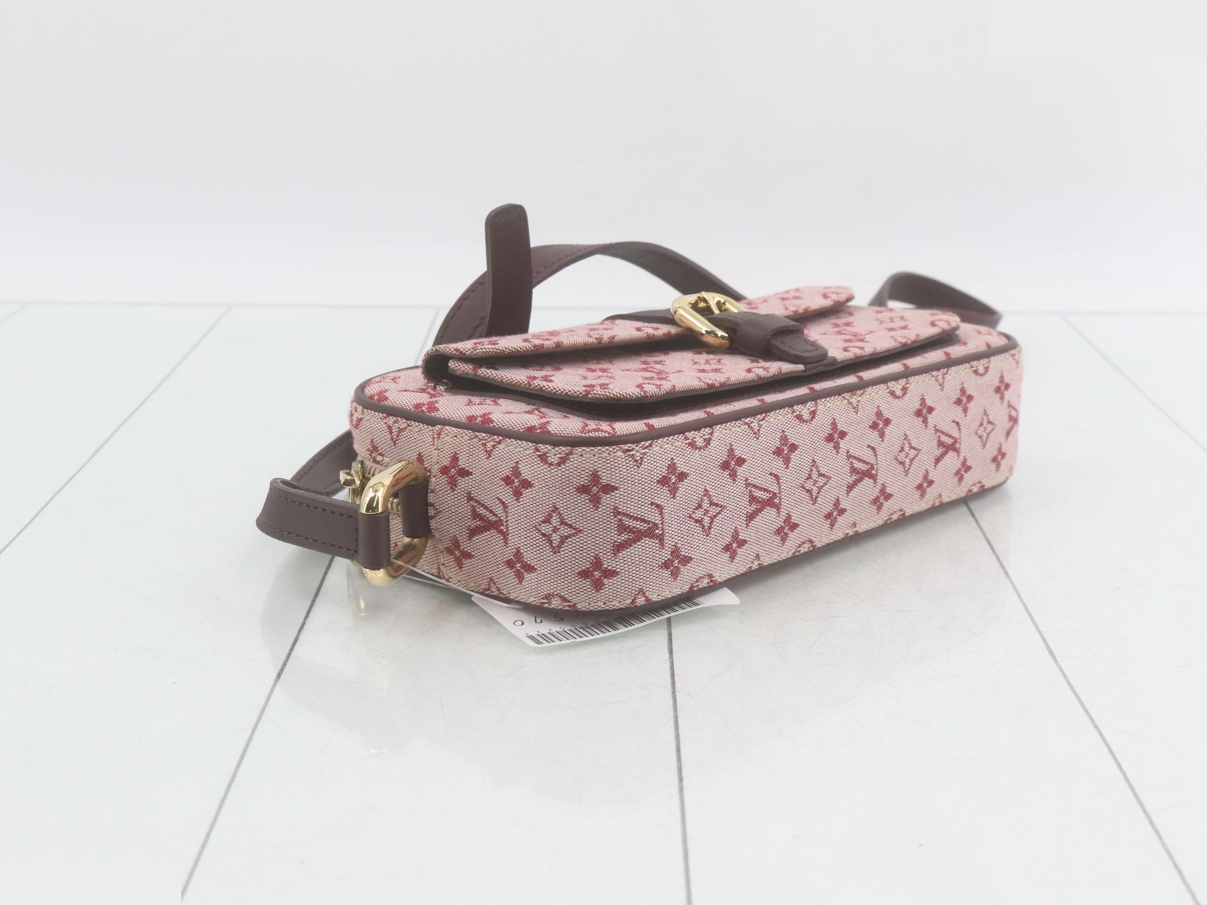 Juliet MM Cherry Mini — view 5
