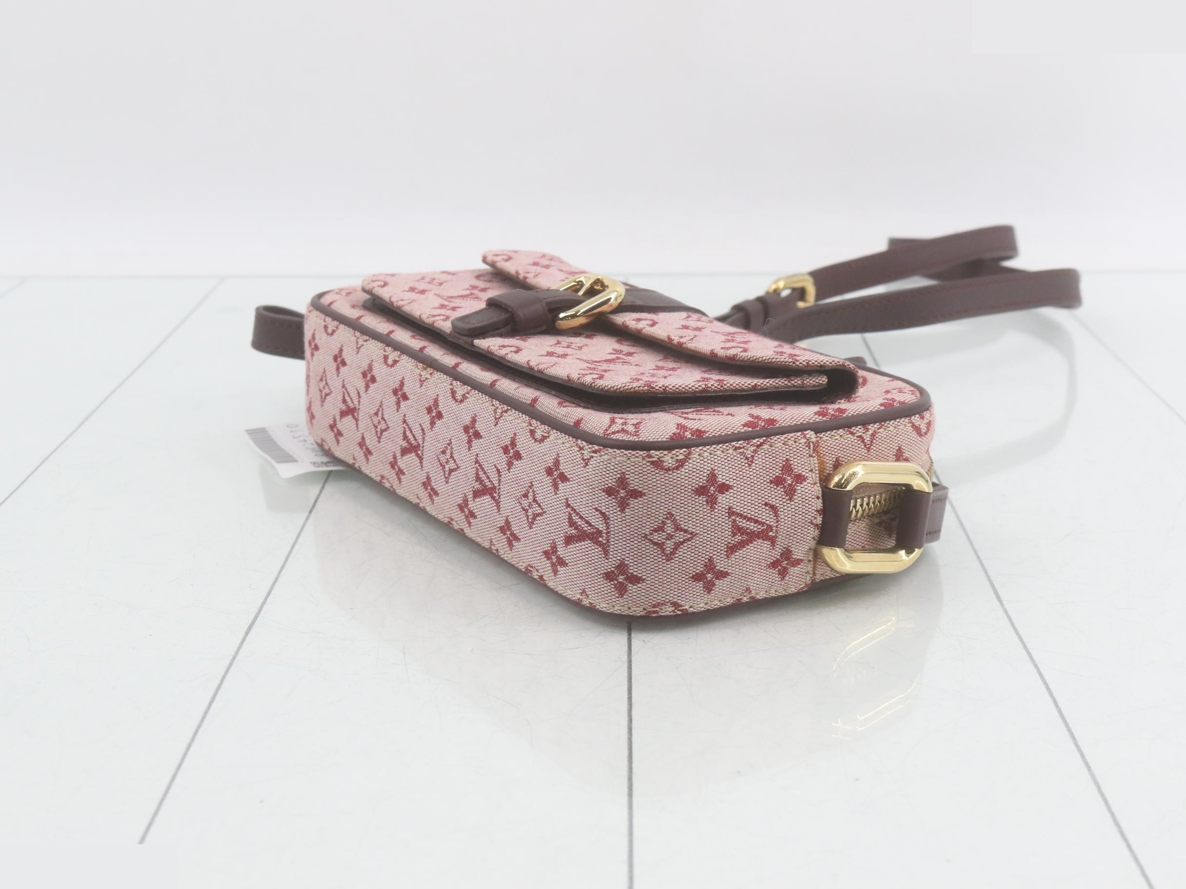 Juliet MM Cherry Mini — view 6