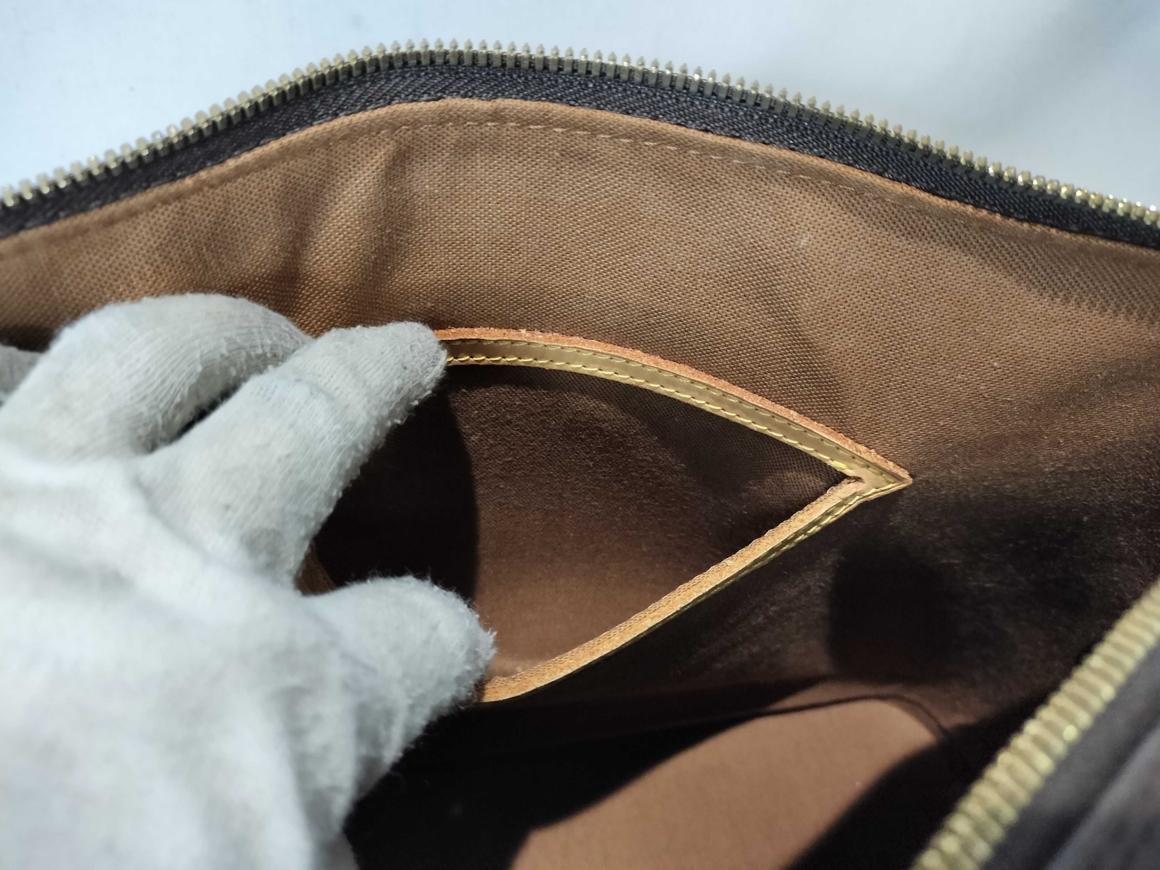 Monogram M51130 Alma Handbag — view 11