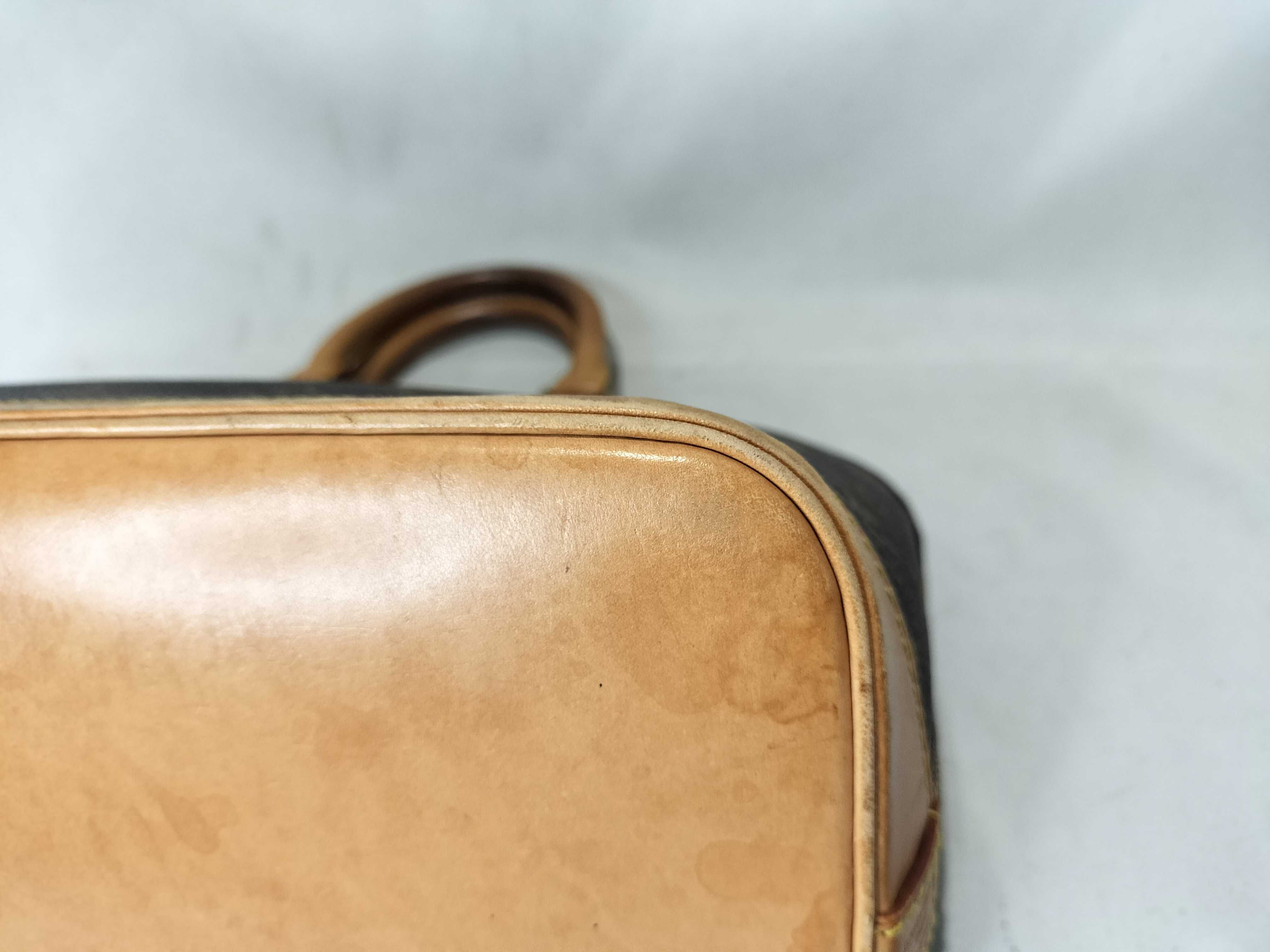 Monogram M51130 Alma Handbag — view 6