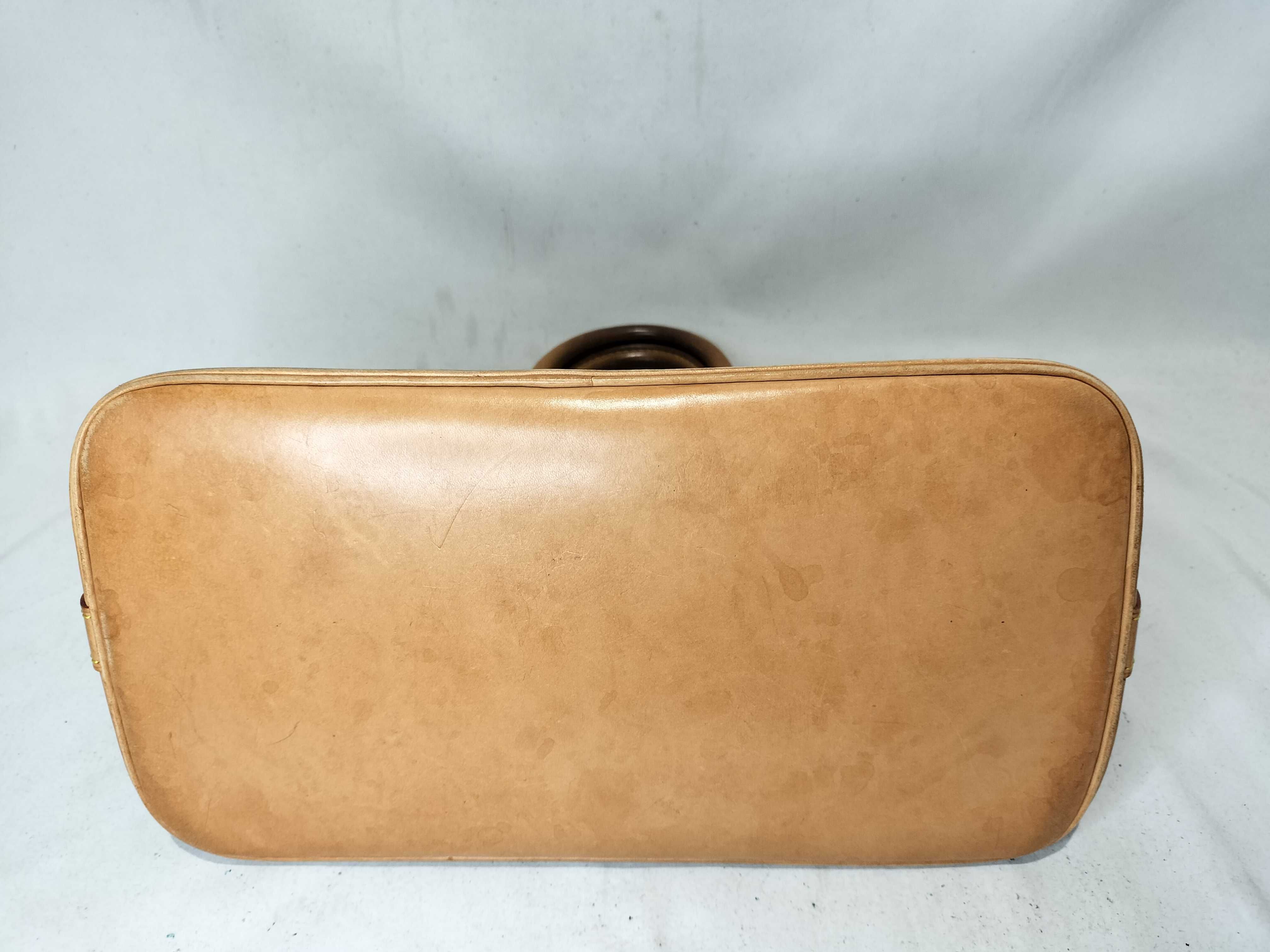 Monogram M51130 Alma Handbag — view 7