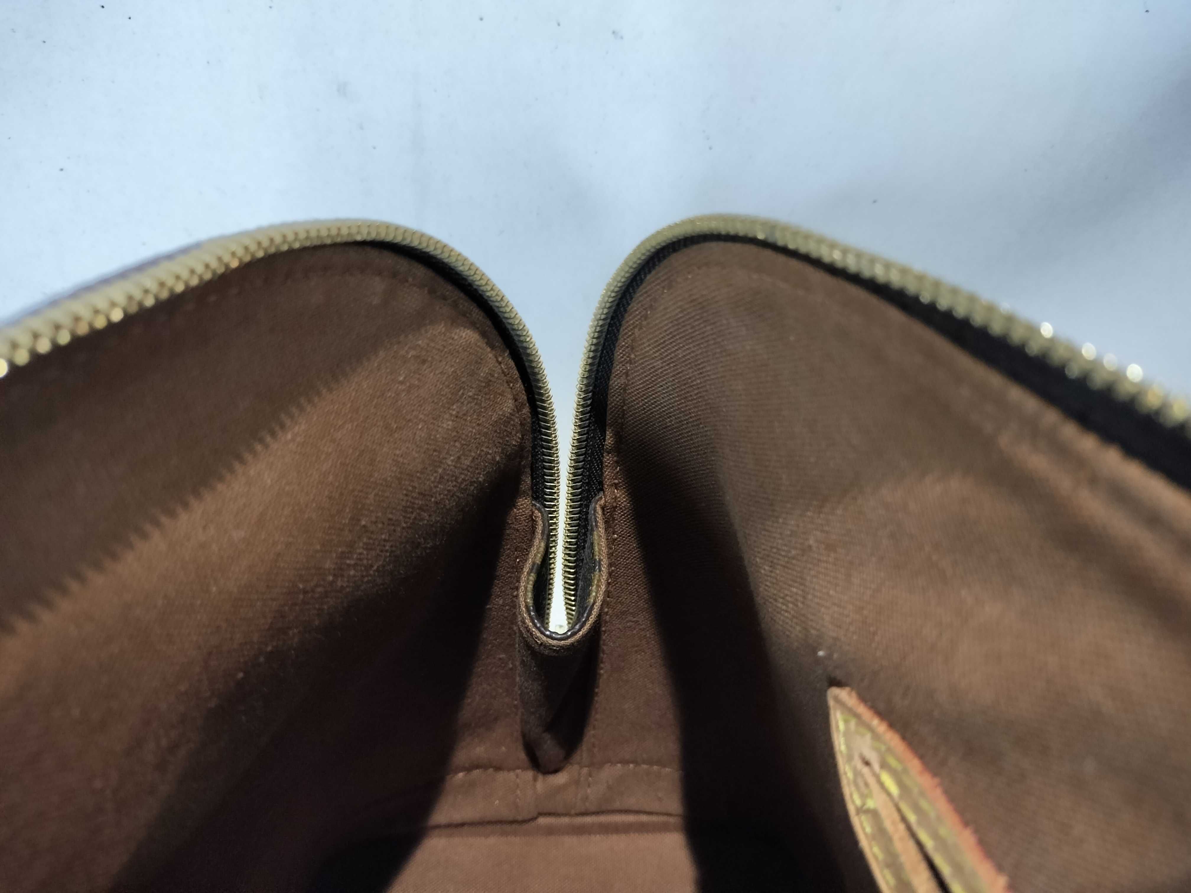 Monogram M51130 Alma Handbag — view 10
