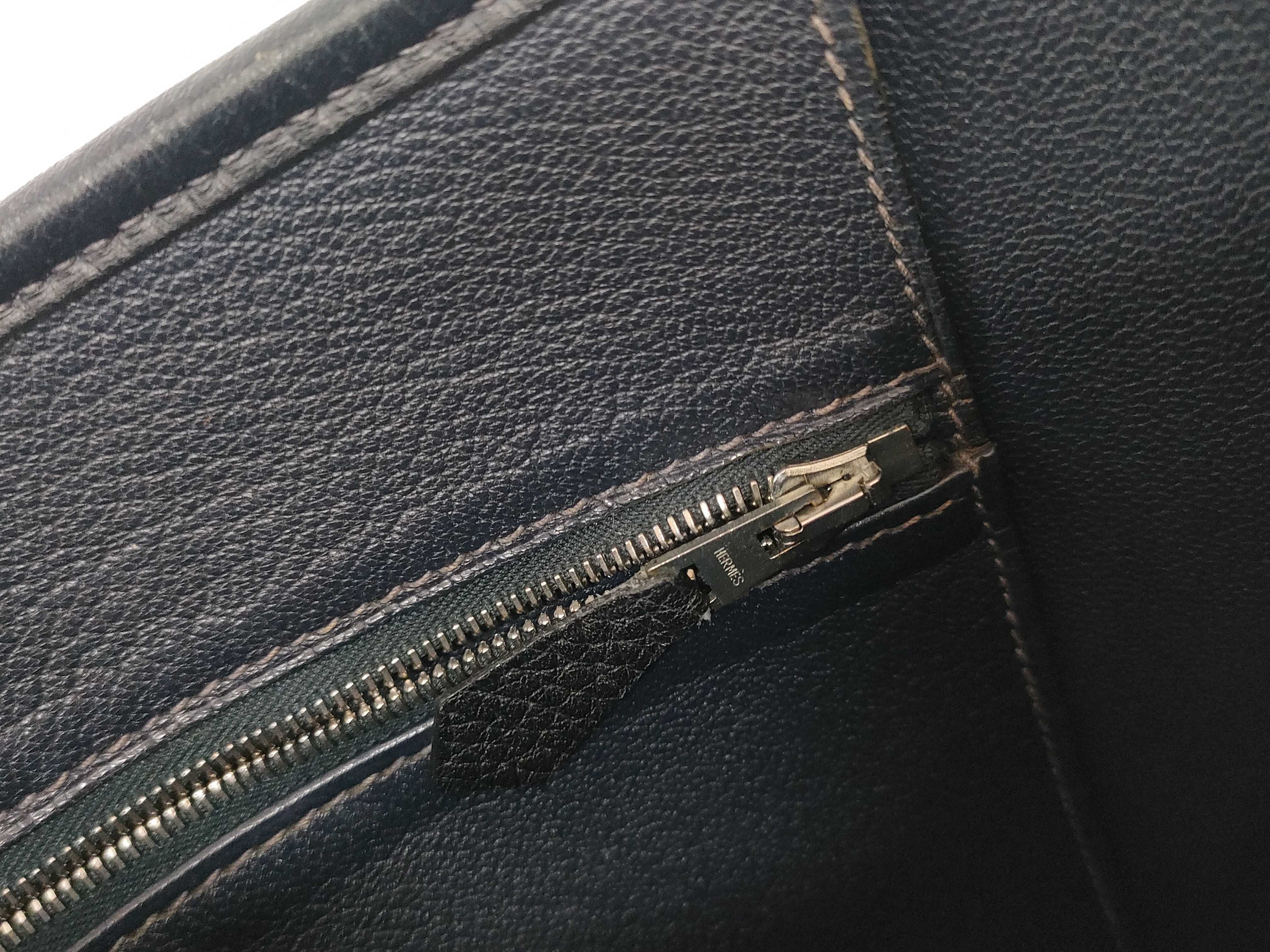 Mayuni D stamp Black Shoulder Bag — view 11