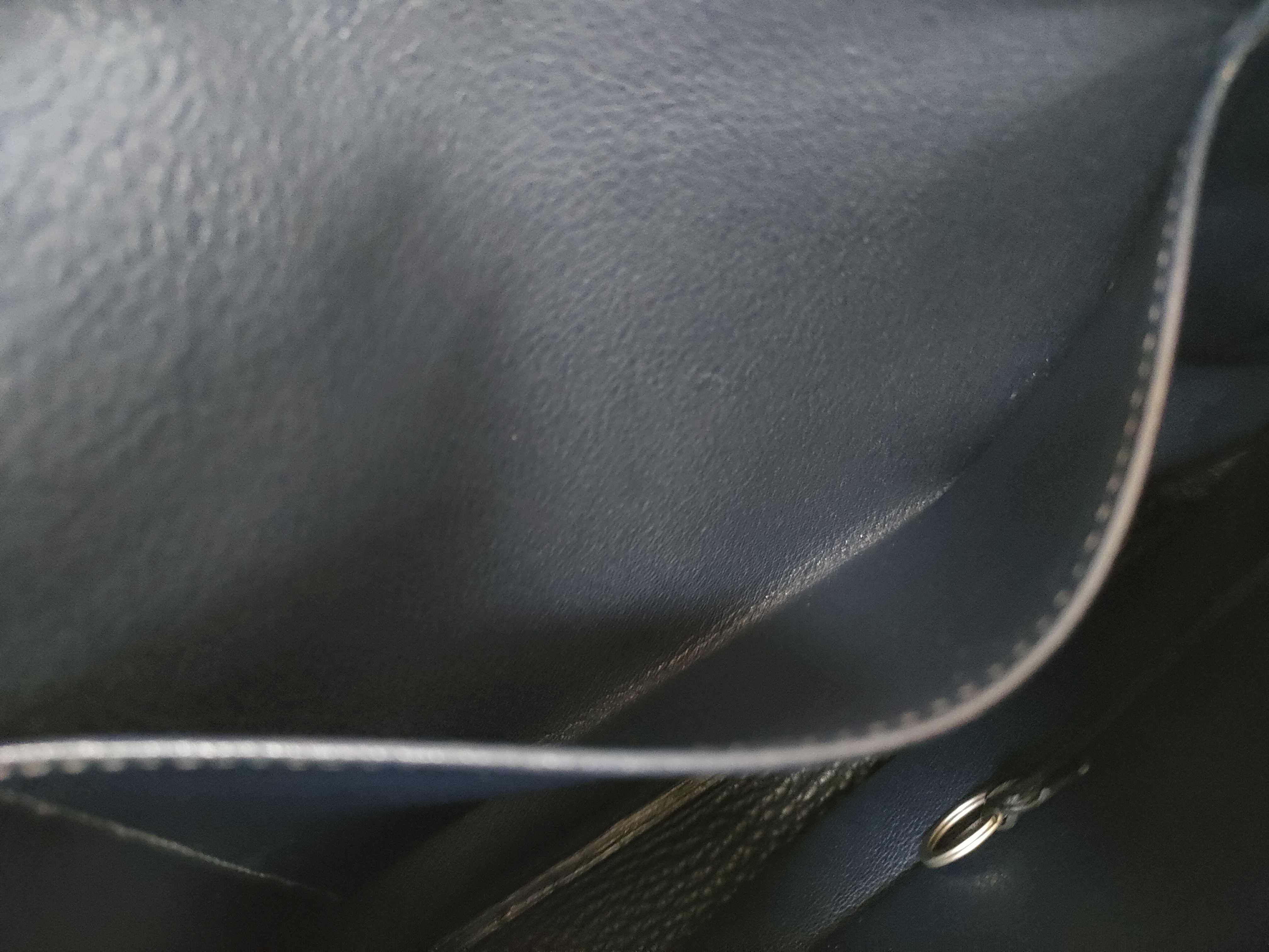 Mayuni D stamp Black Shoulder Bag — view 13