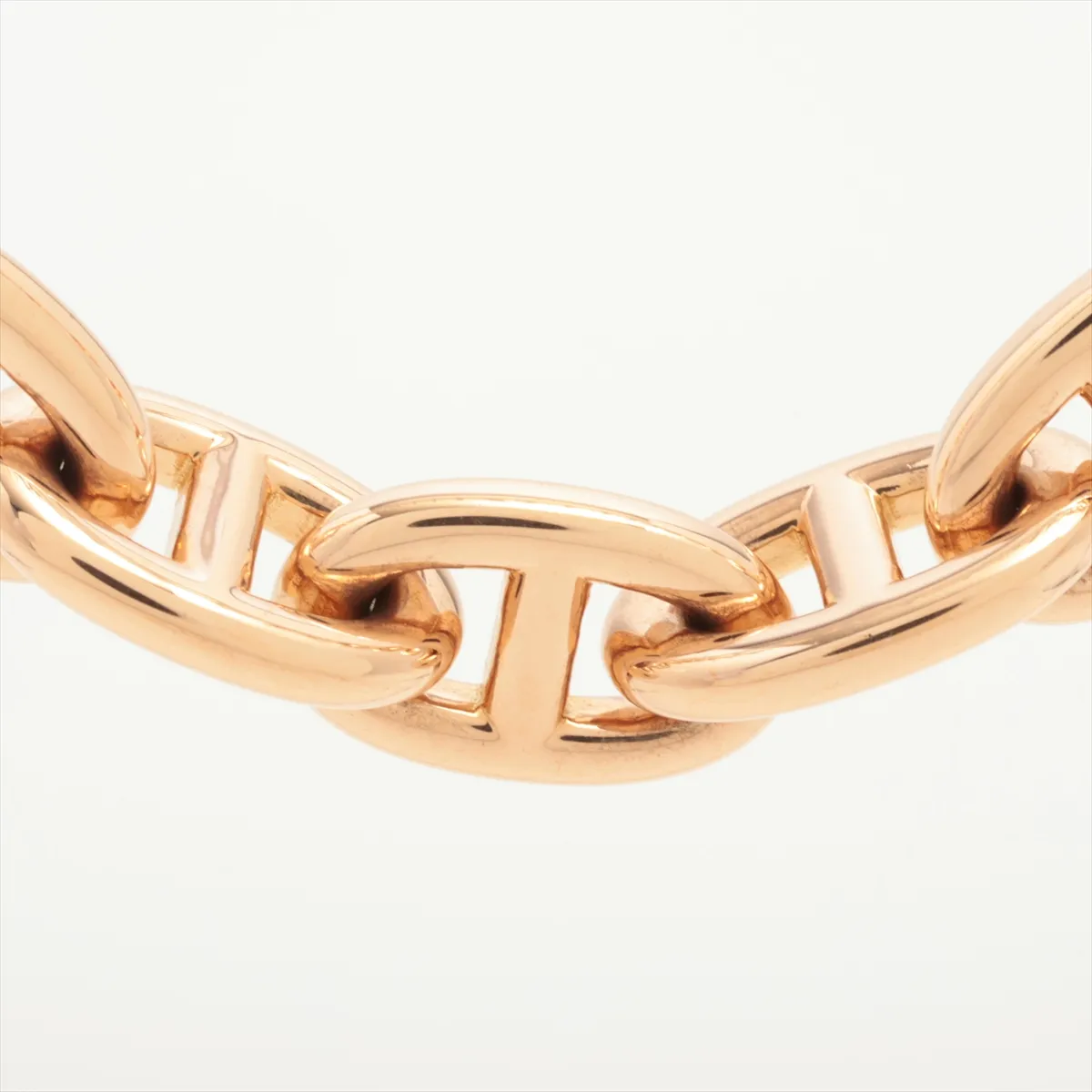 Chaine d'Ancre PM Necklace 750(PG) 105.4g 25G049593 — view 2