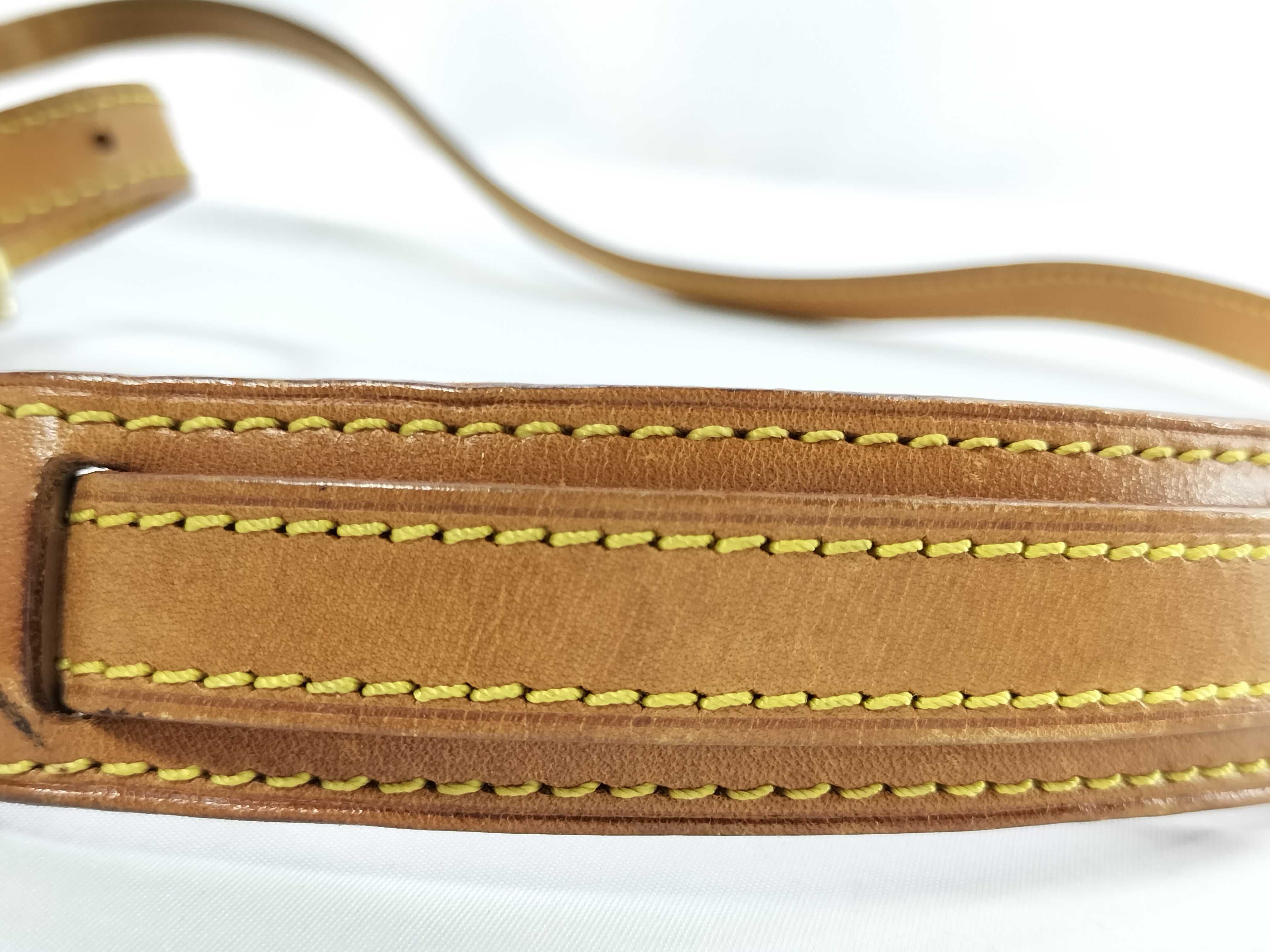 Monogram Saint Cloud PM Shoulder Bag — view 5