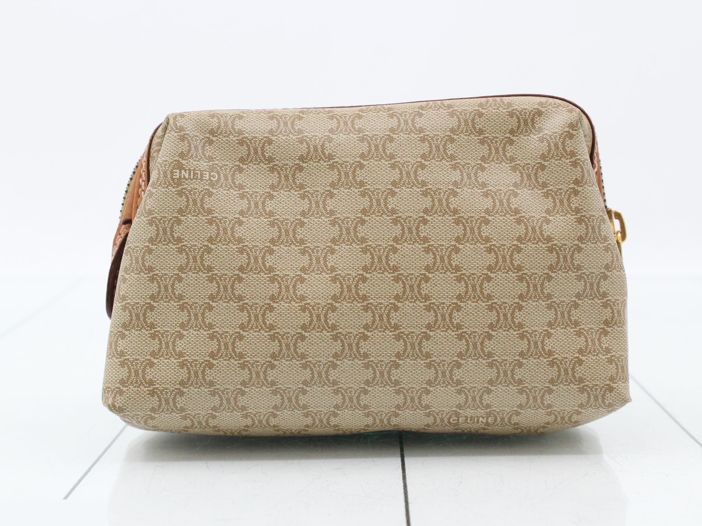 Macadam pouch — view 2