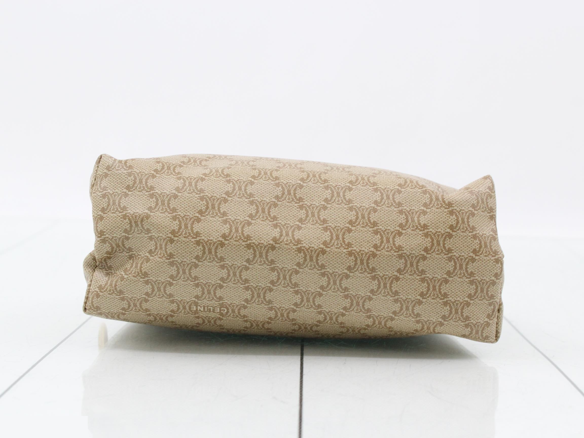 Macadam pouch — view 3