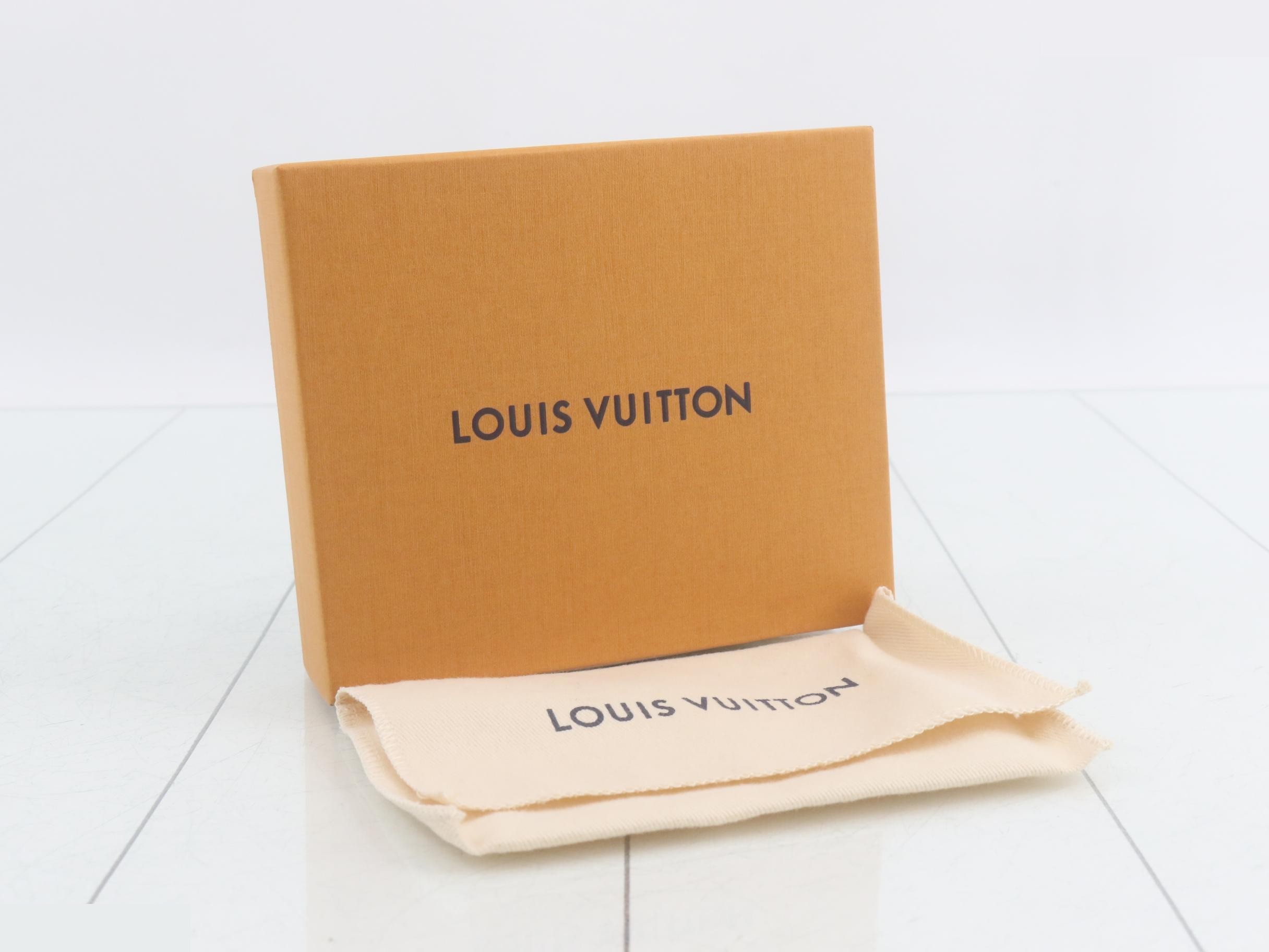 Porte Cartes Romy Noir Card — view 5
