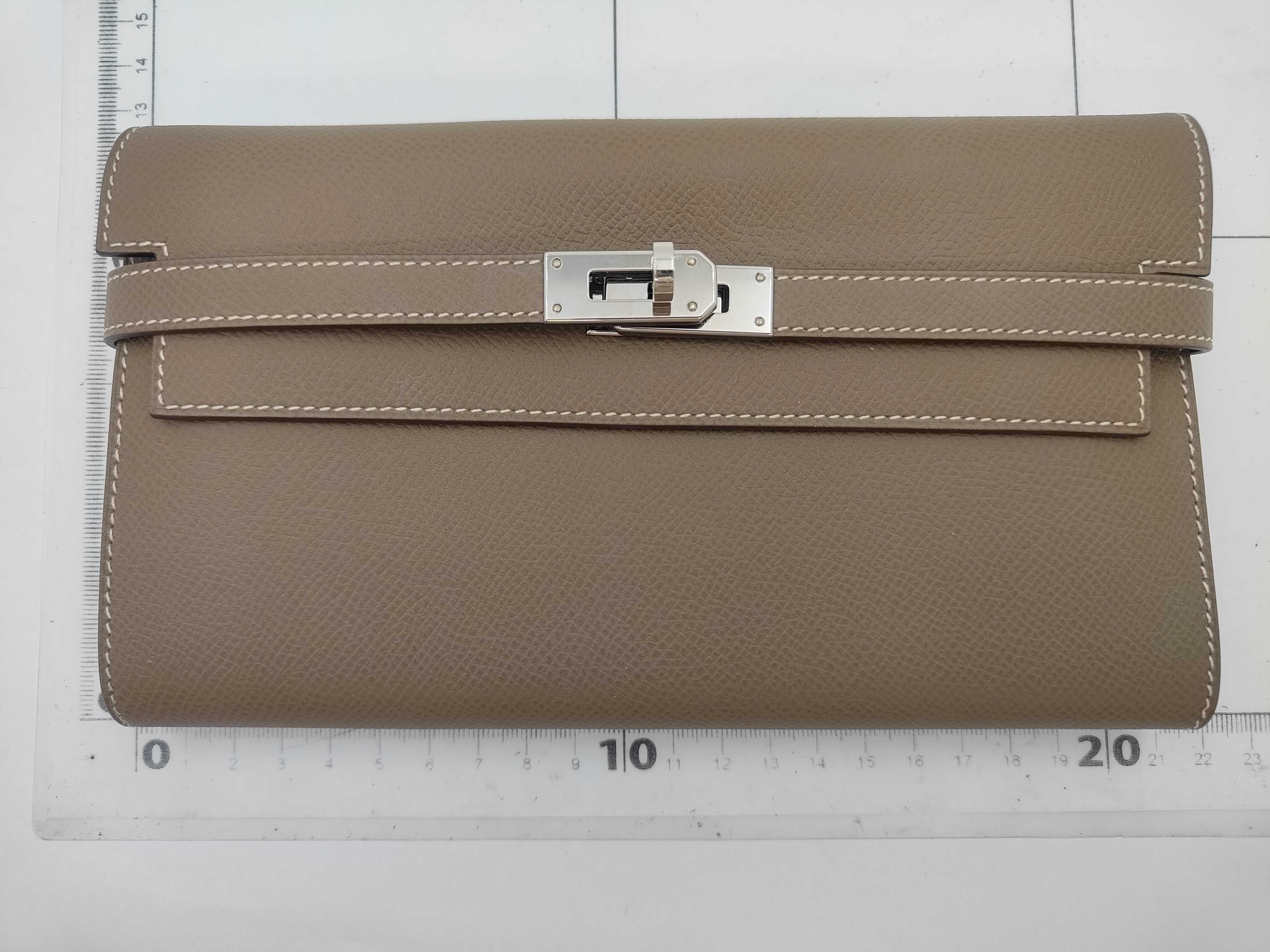Kelly To Go Long Wallet — view 2