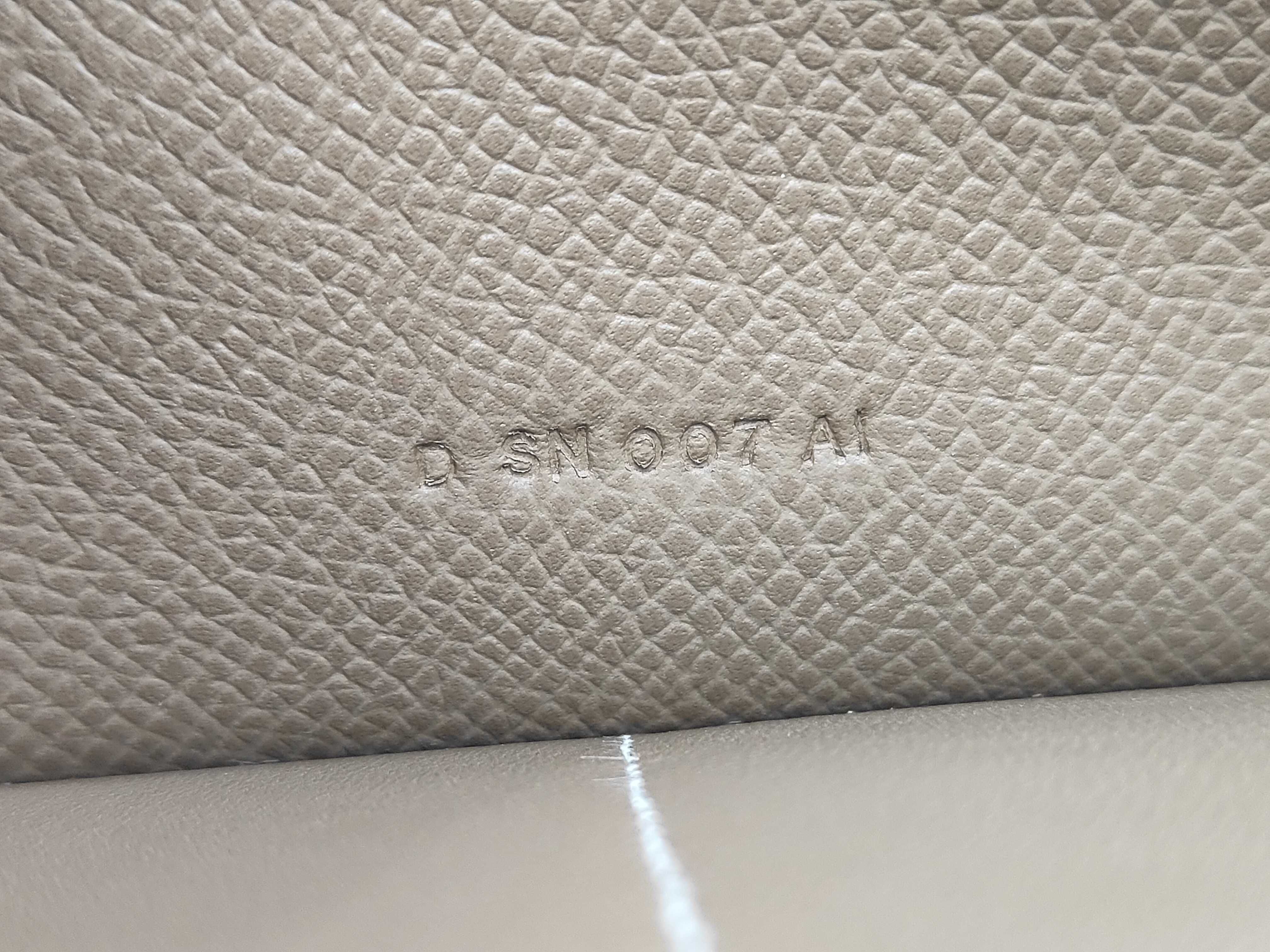 Kelly To Go Long Wallet — view 6