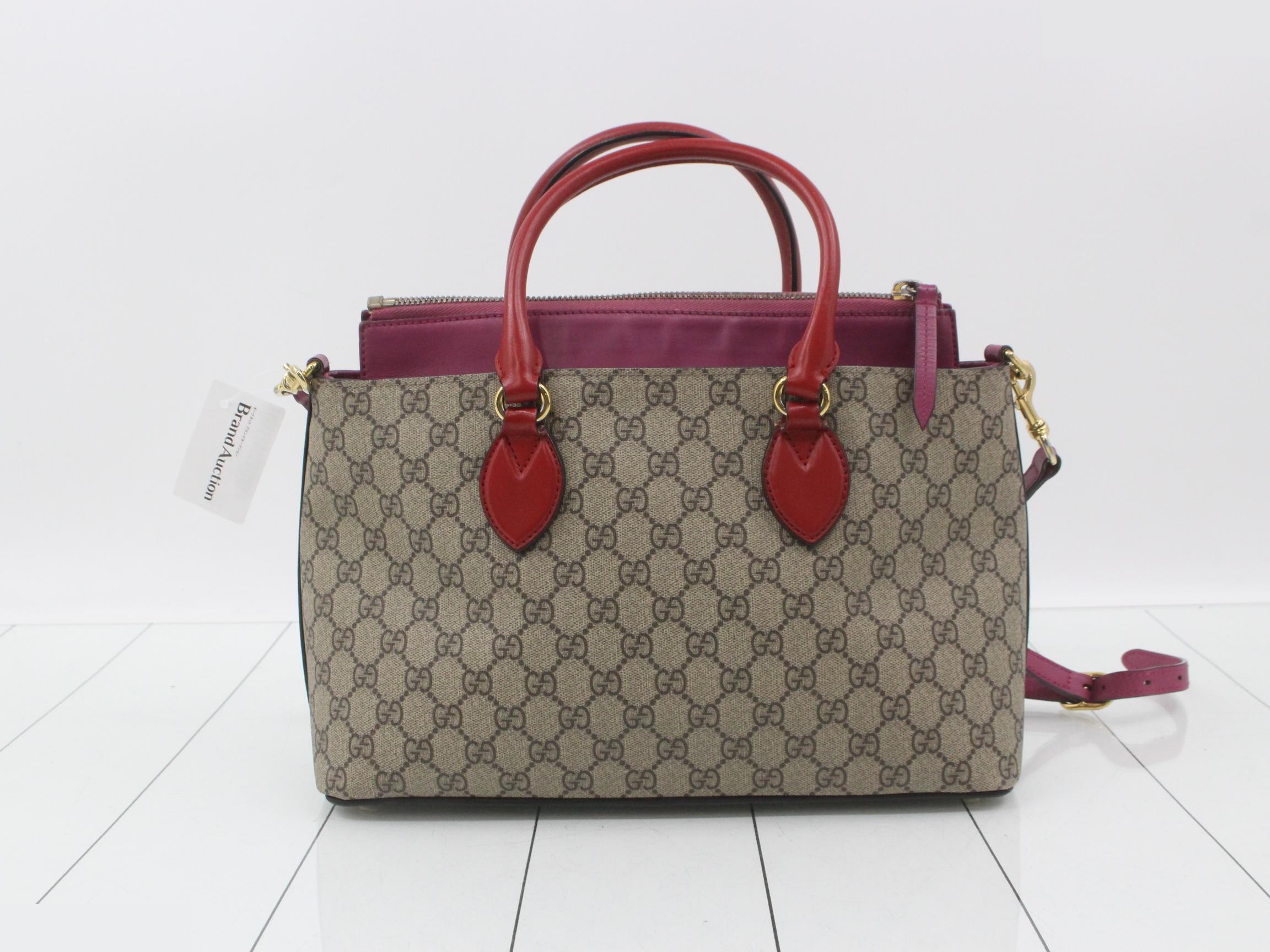 2-way shoulder bag — view 2