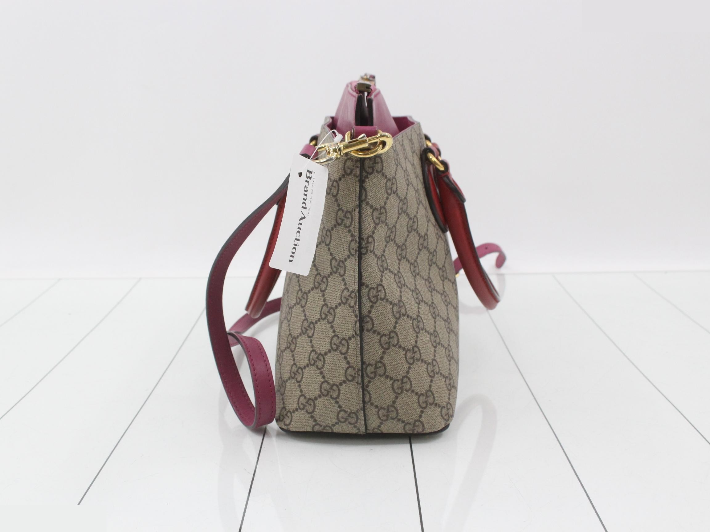 2-way shoulder bag — view 3