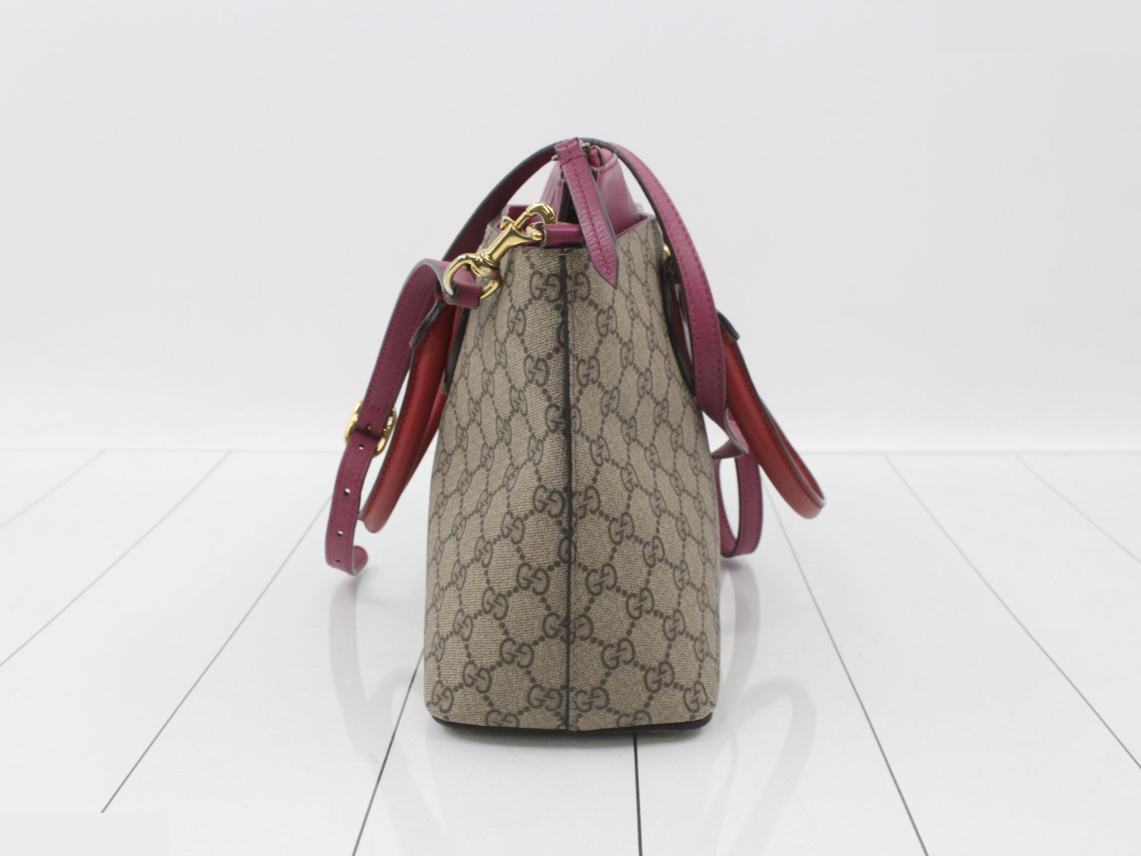2-way shoulder bag — view 4