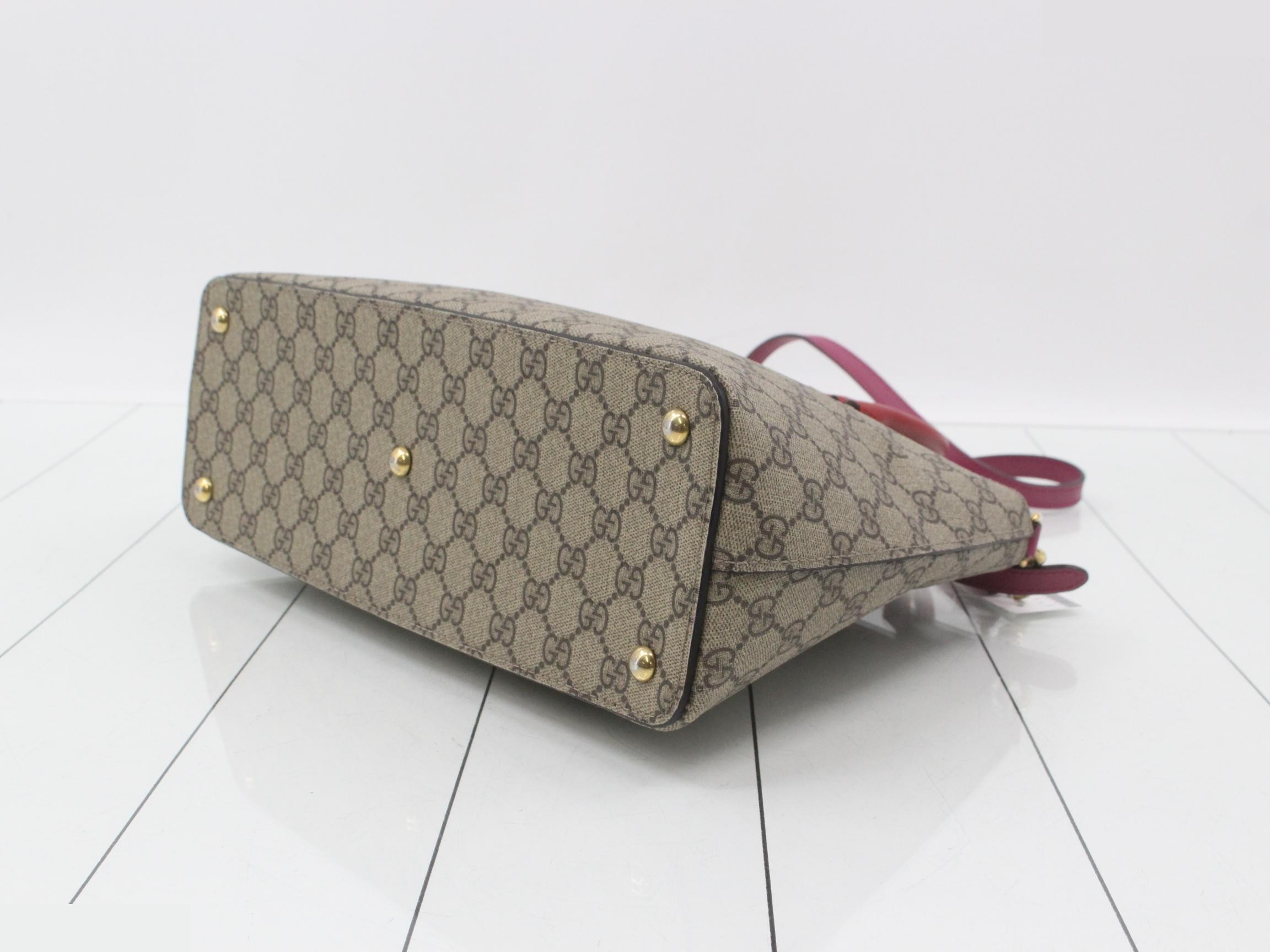 2-way shoulder bag — view 6