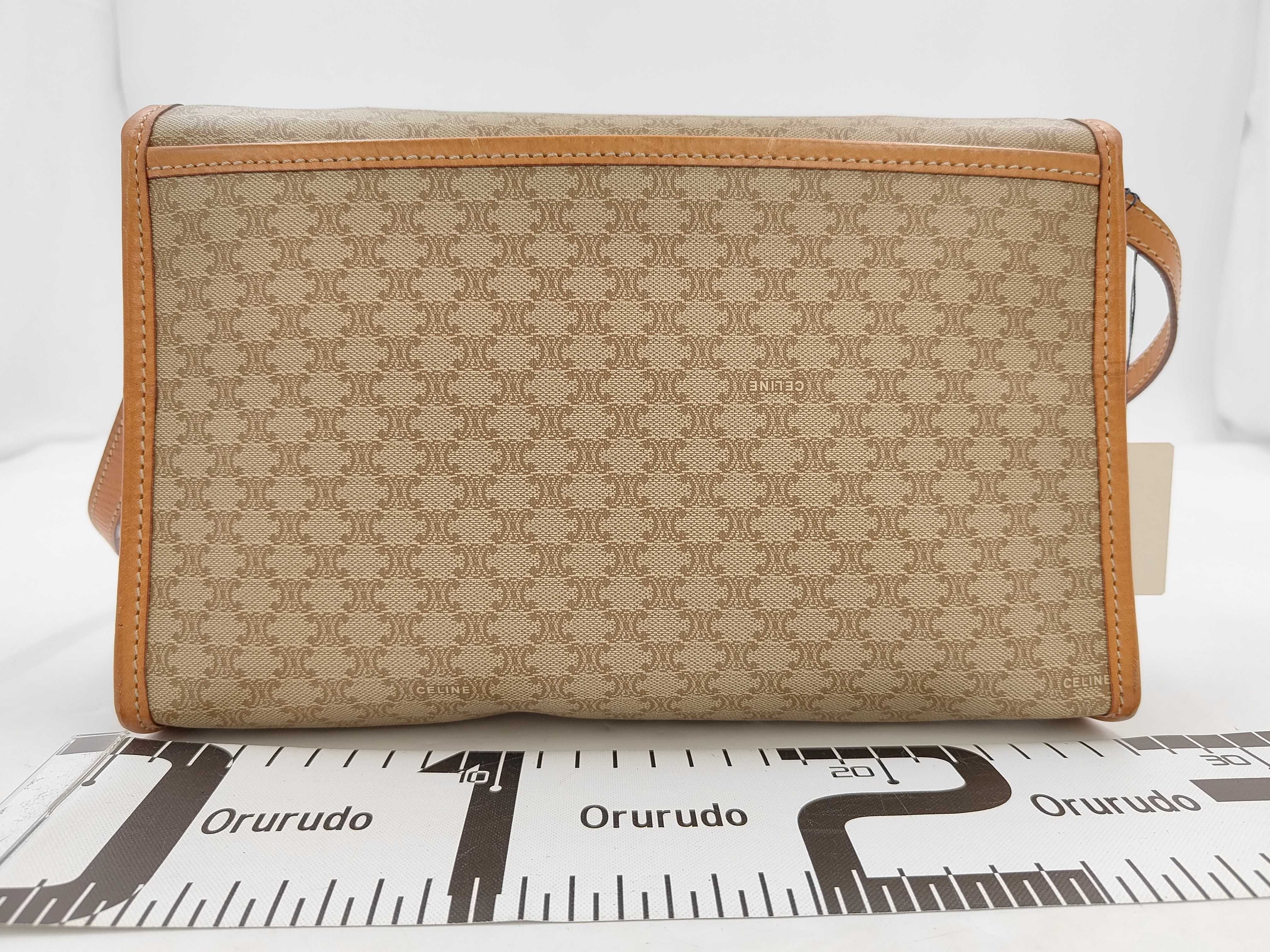 Macadam Shoulder Bag — view 2
