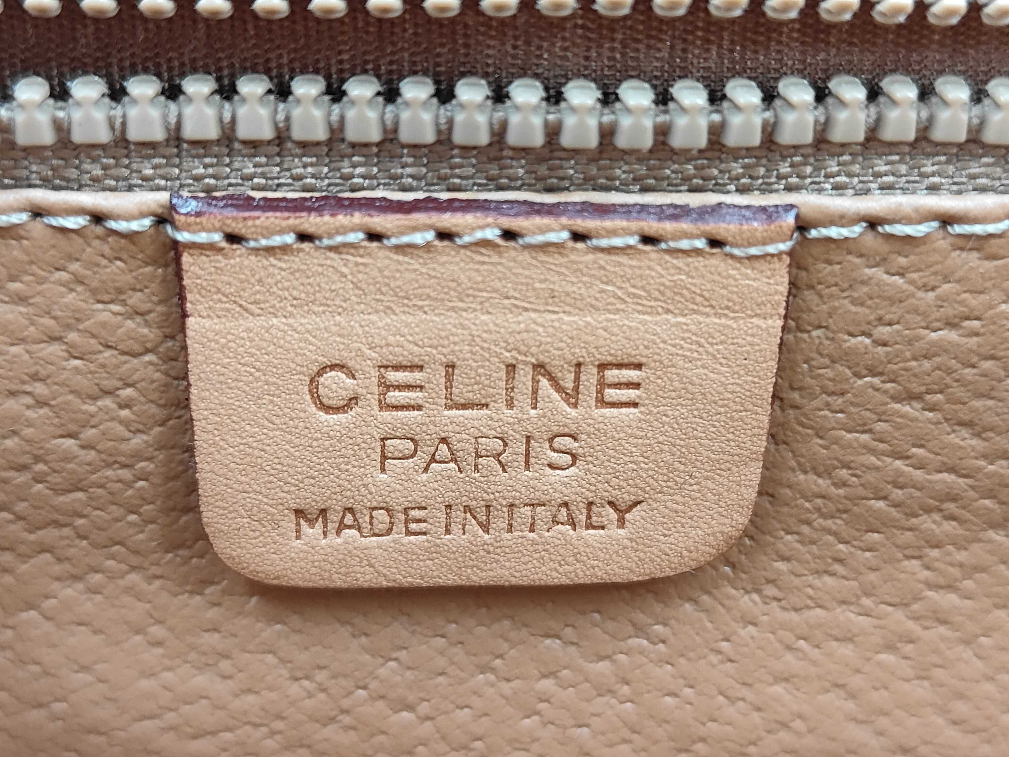 Macadam Shoulder Bag — view 11