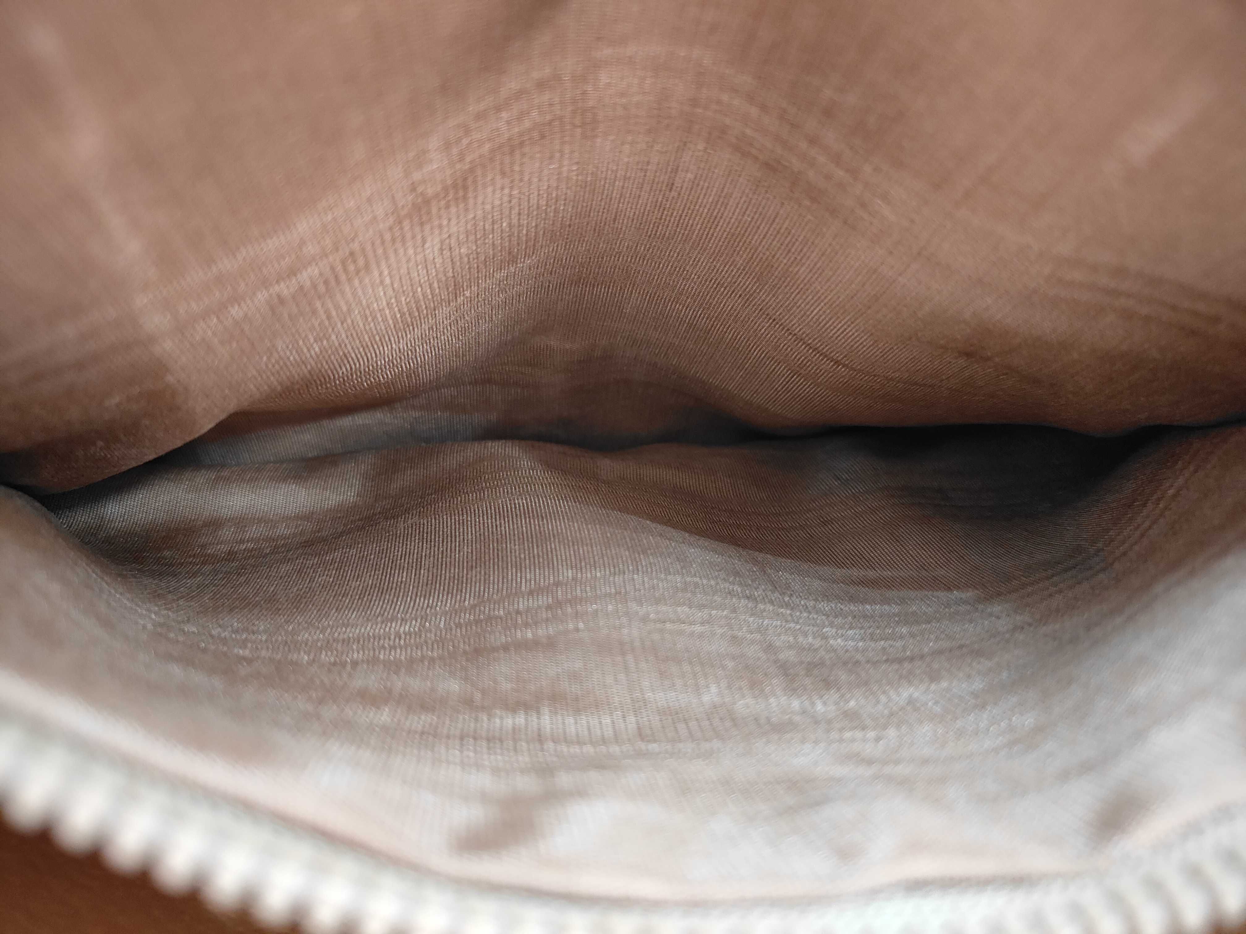Macadam Shoulder Bag — view 12