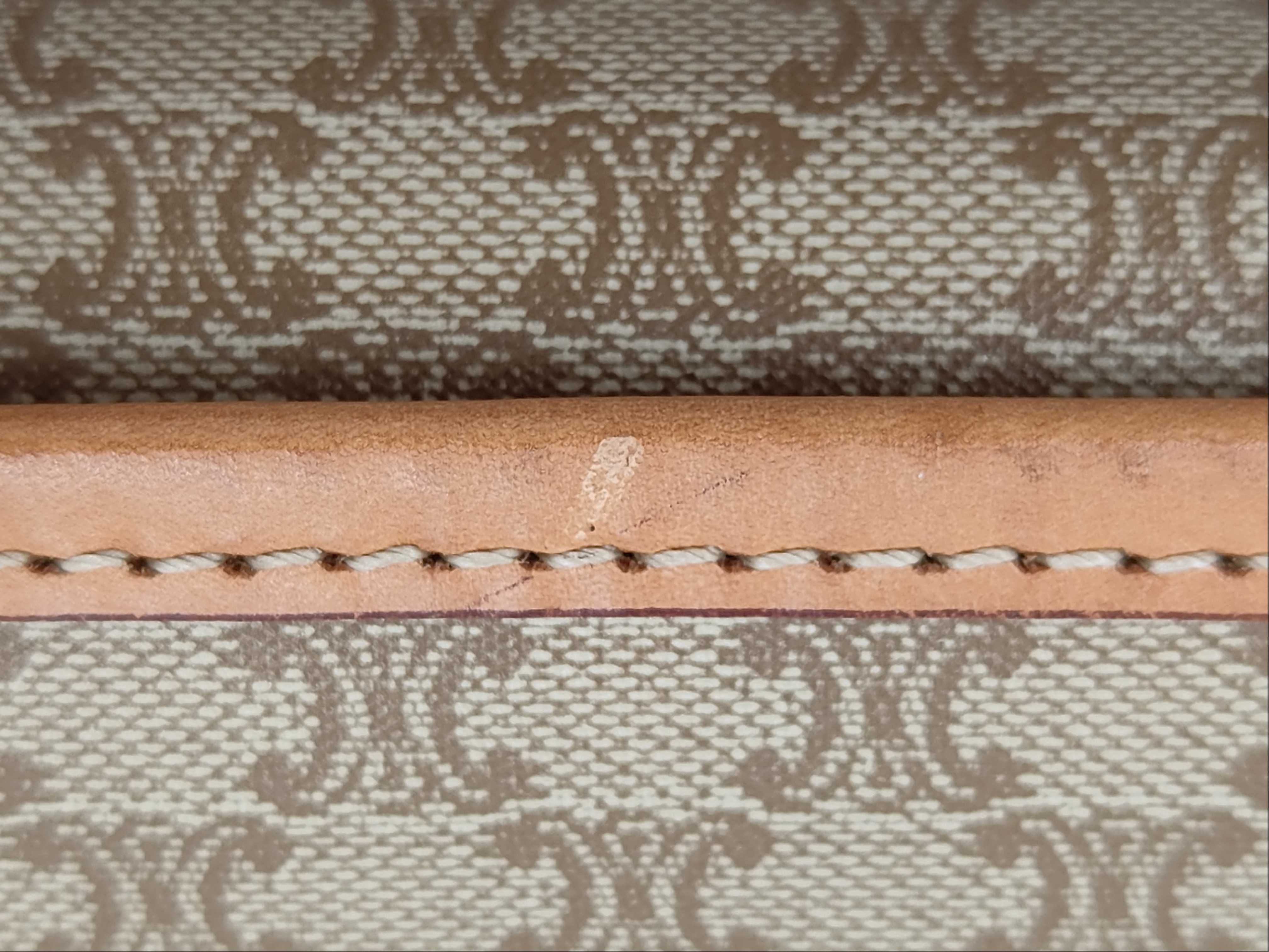 Macadam Shoulder Bag — view 13