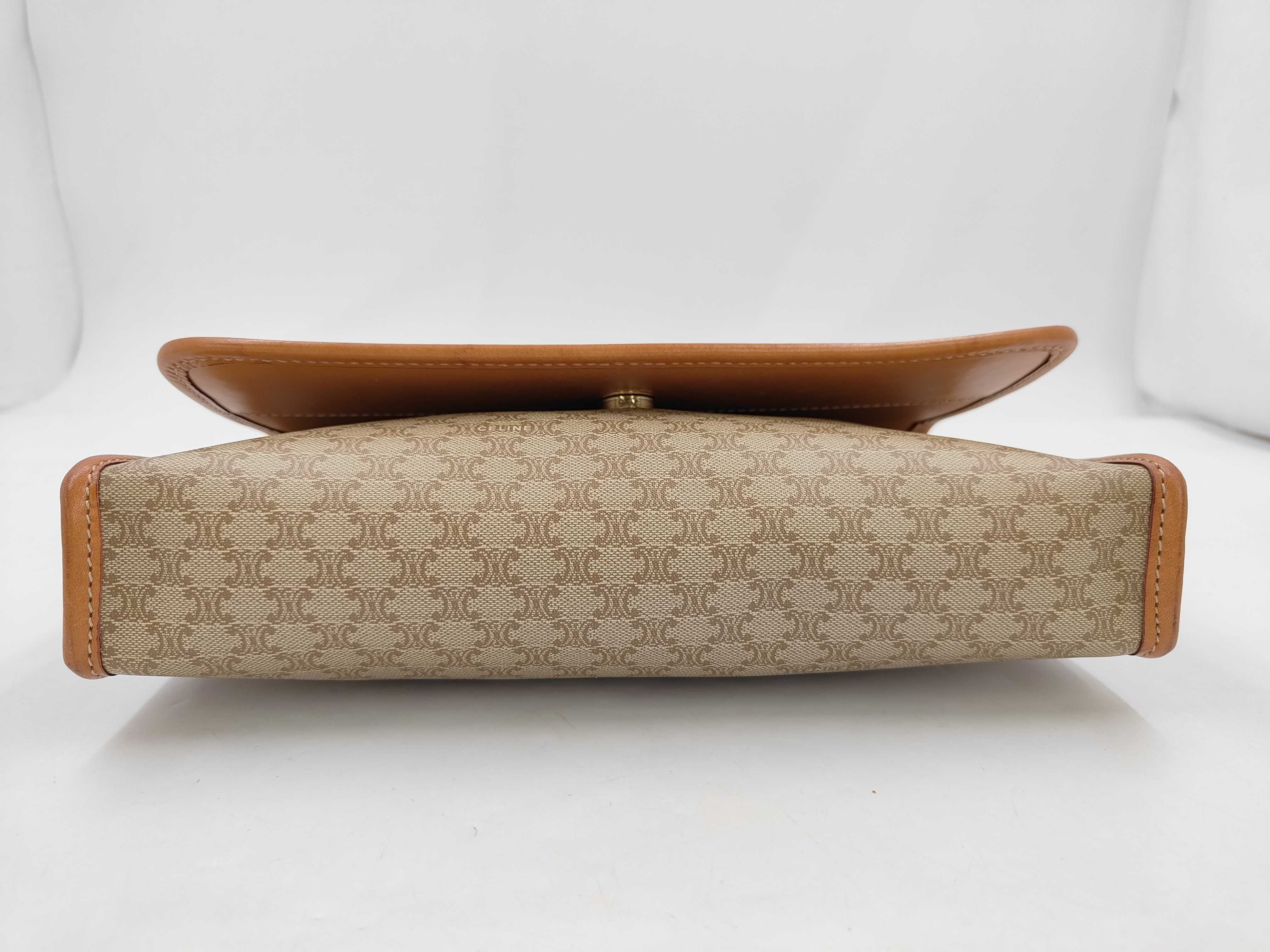 Macadam Shoulder Bag — view 3