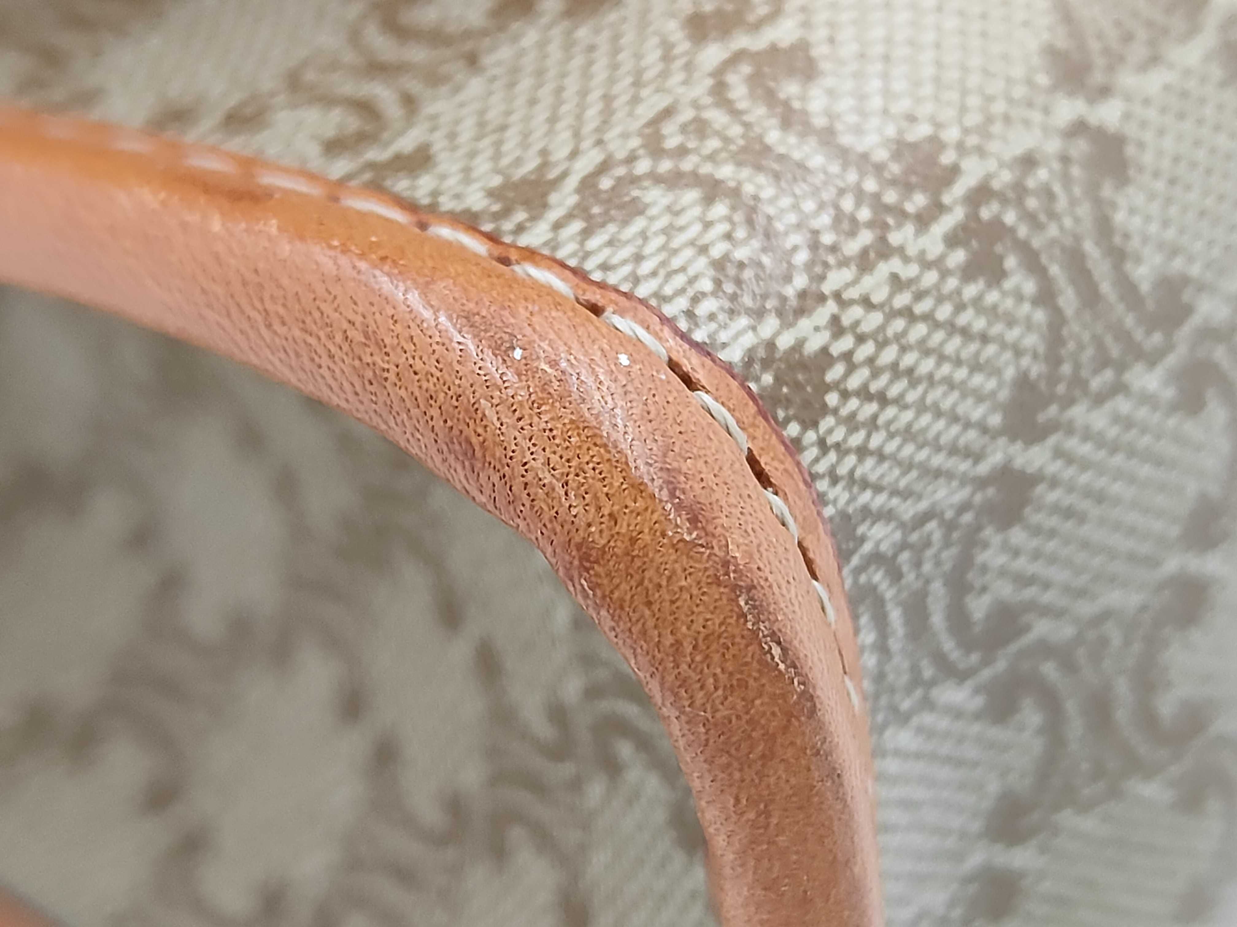 Macadam Shoulder Bag — view 4