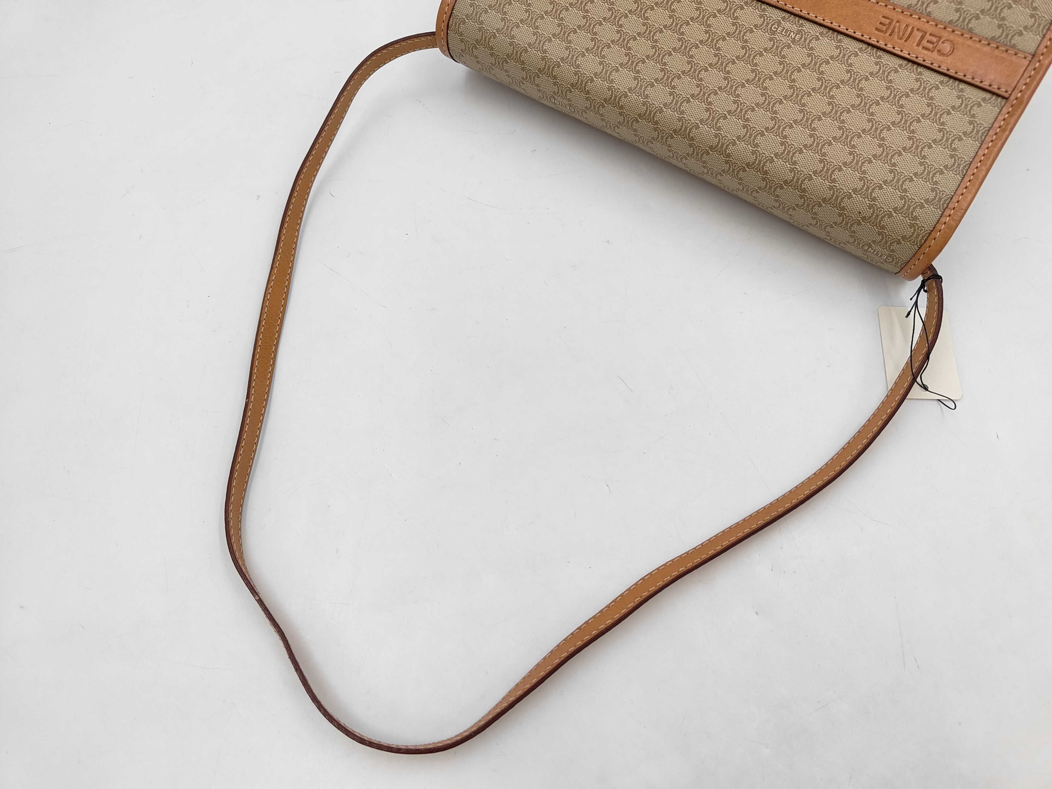 Macadam Shoulder Bag — view 5