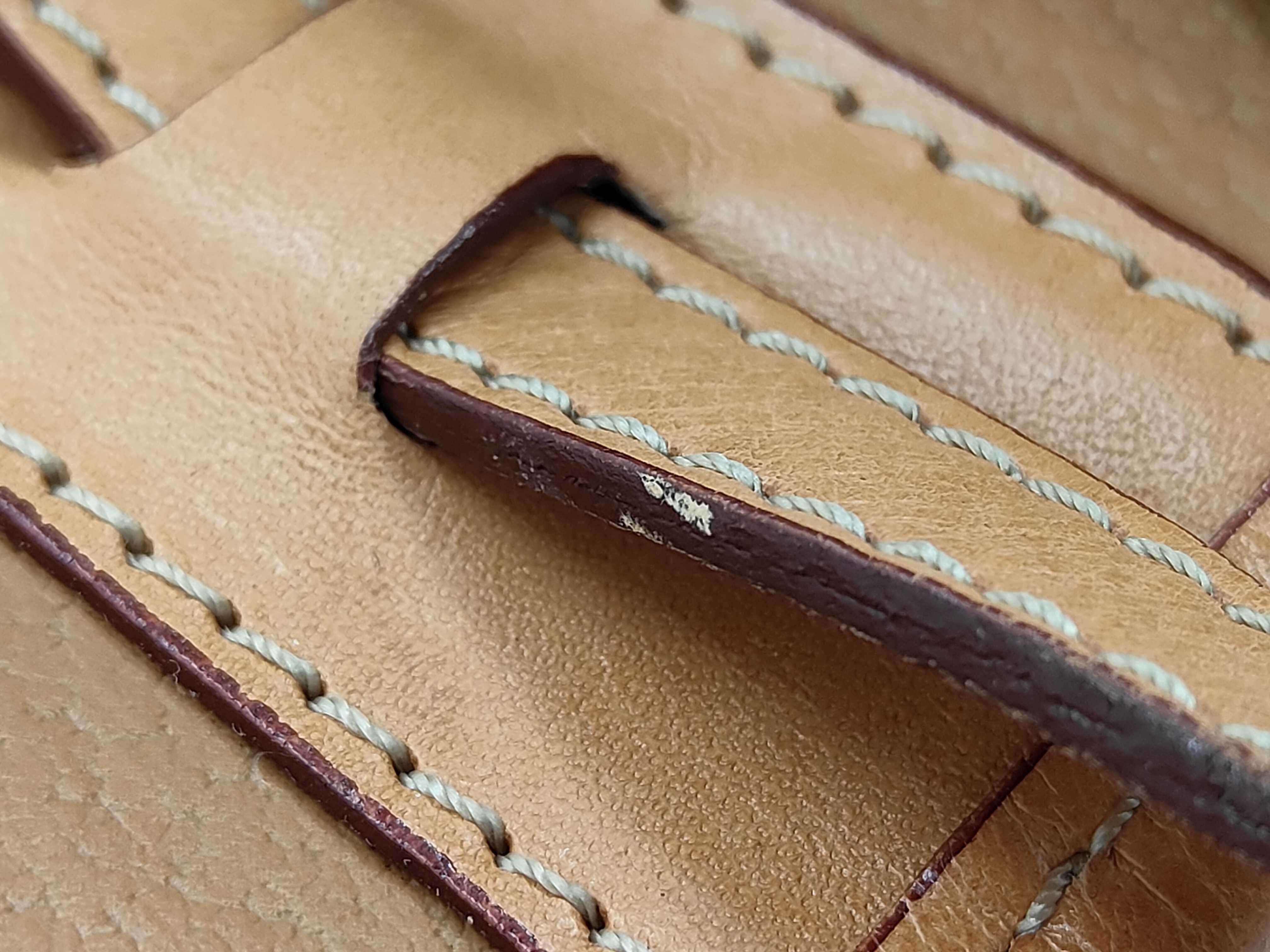 Macadam Shoulder Bag — view 7