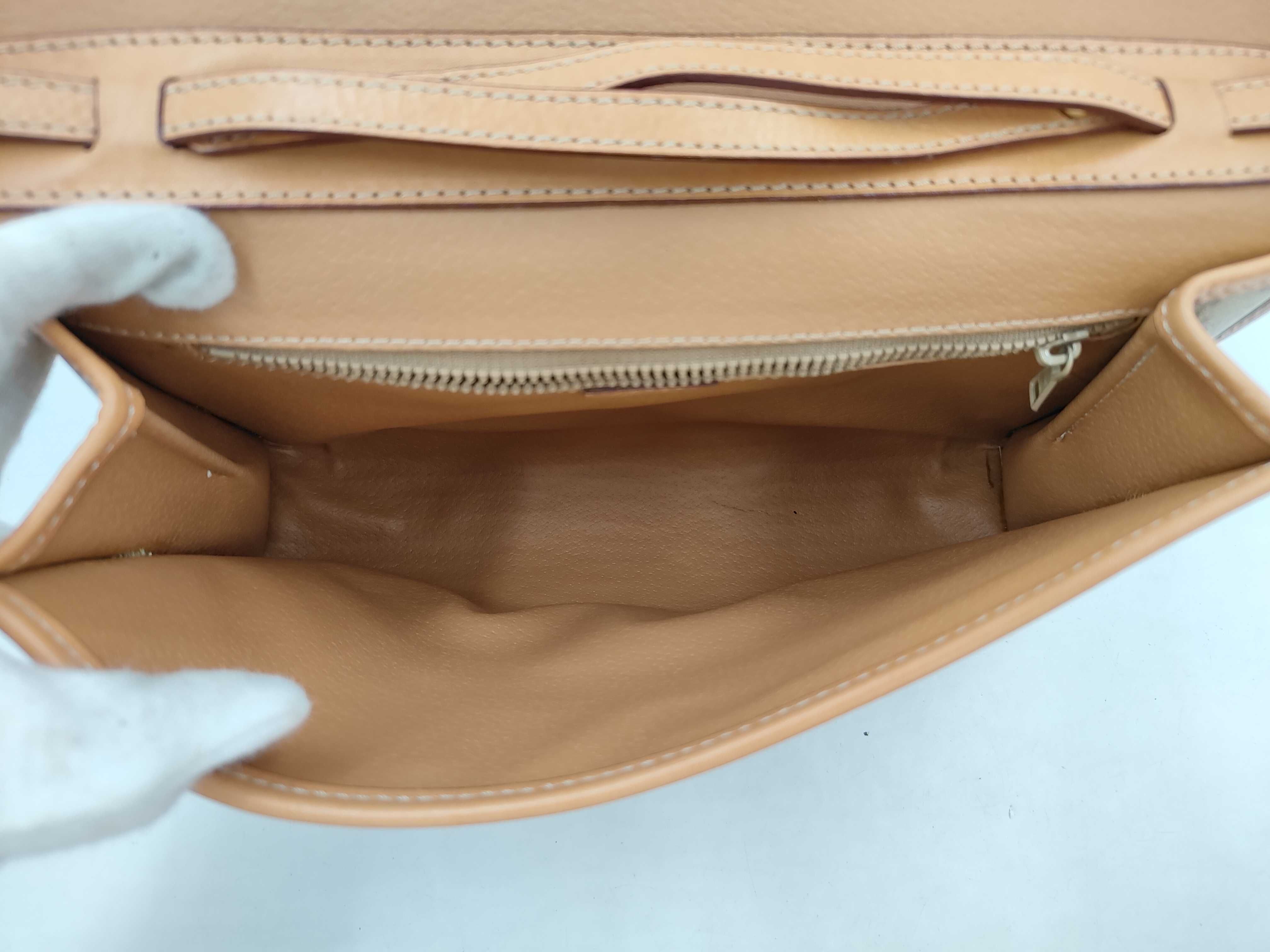 Macadam Shoulder Bag — view 9